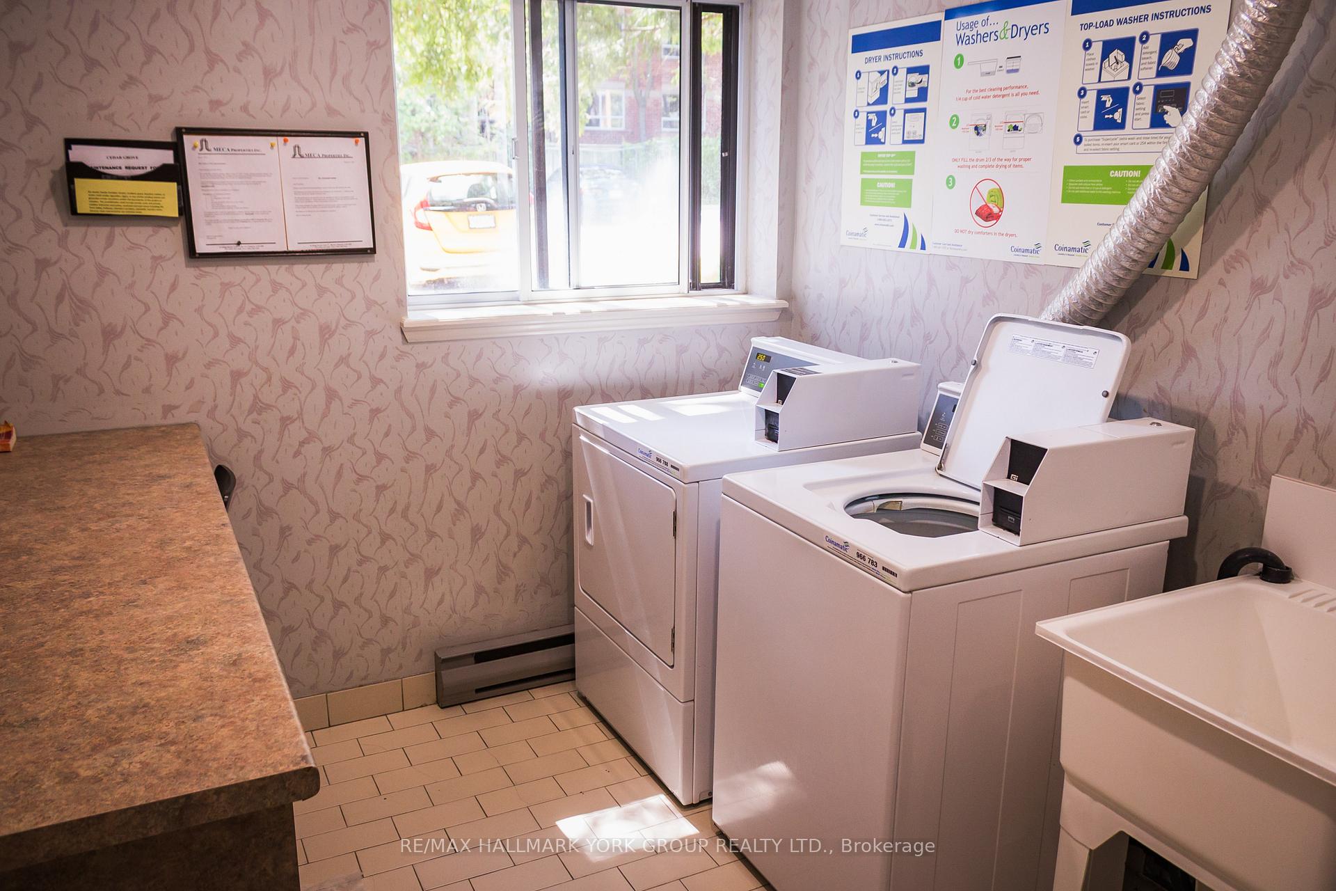 Photo 14 of Unit M14, 141 Edgehill Drive, Barrie, Letitia Heights — HOMEH