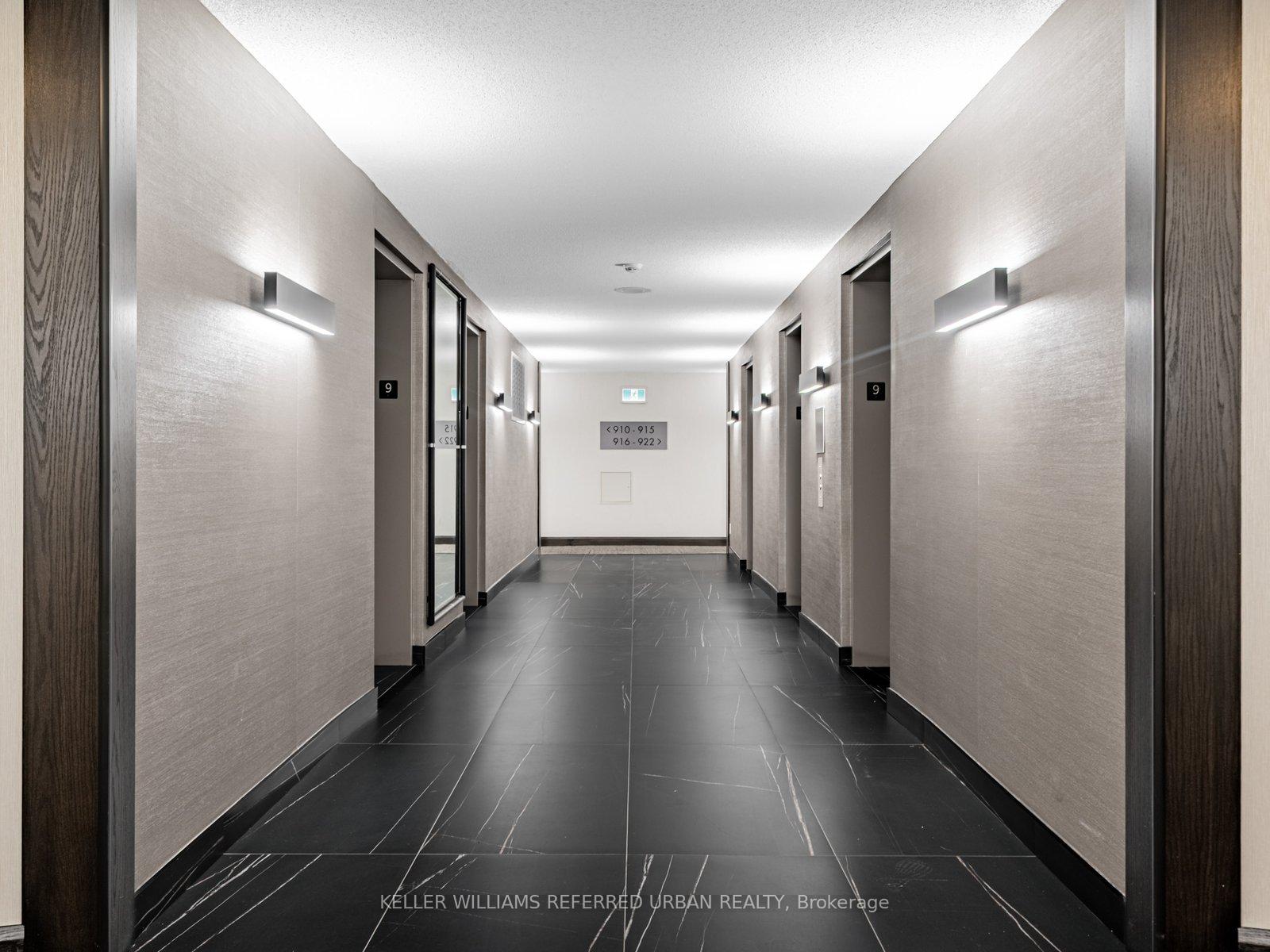 Photo 45 of Unit 907, 25 The Esplanade, Toronto, Waterfront Communities — HOMEH