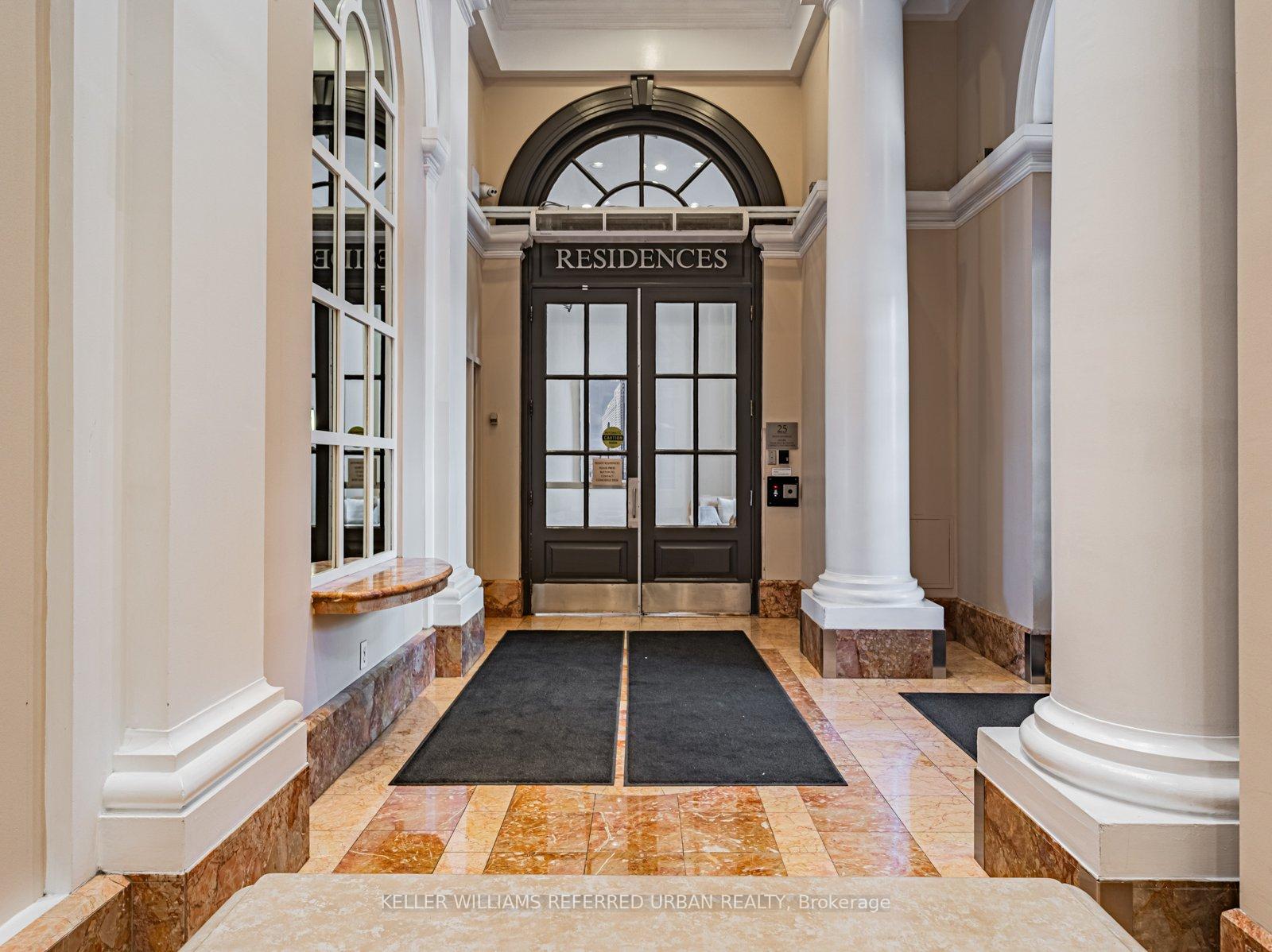 Photo 22 of Unit 907, 25 The Esplanade, Toronto, Waterfront Communities — HOMEH