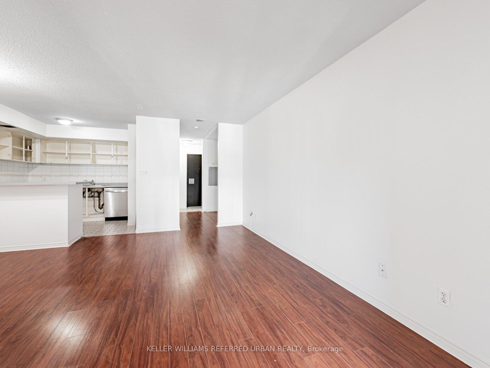 Photo 25 of Unit 907, 25 The Esplanade, Toronto, Waterfront Communities — HOMEH