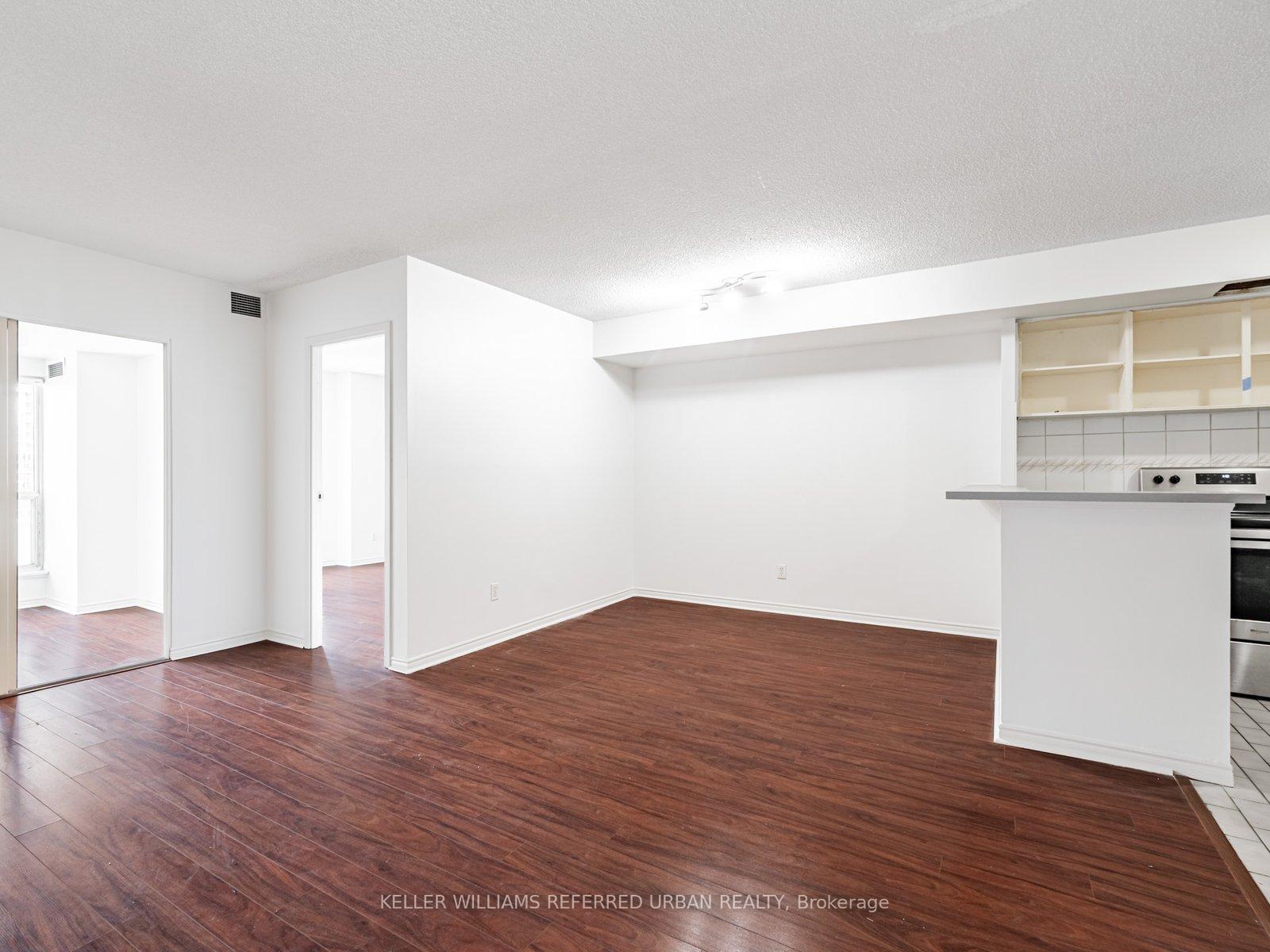 Photo 30 of Unit 907, 25 The Esplanade, Toronto, Waterfront Communities — HOMEH