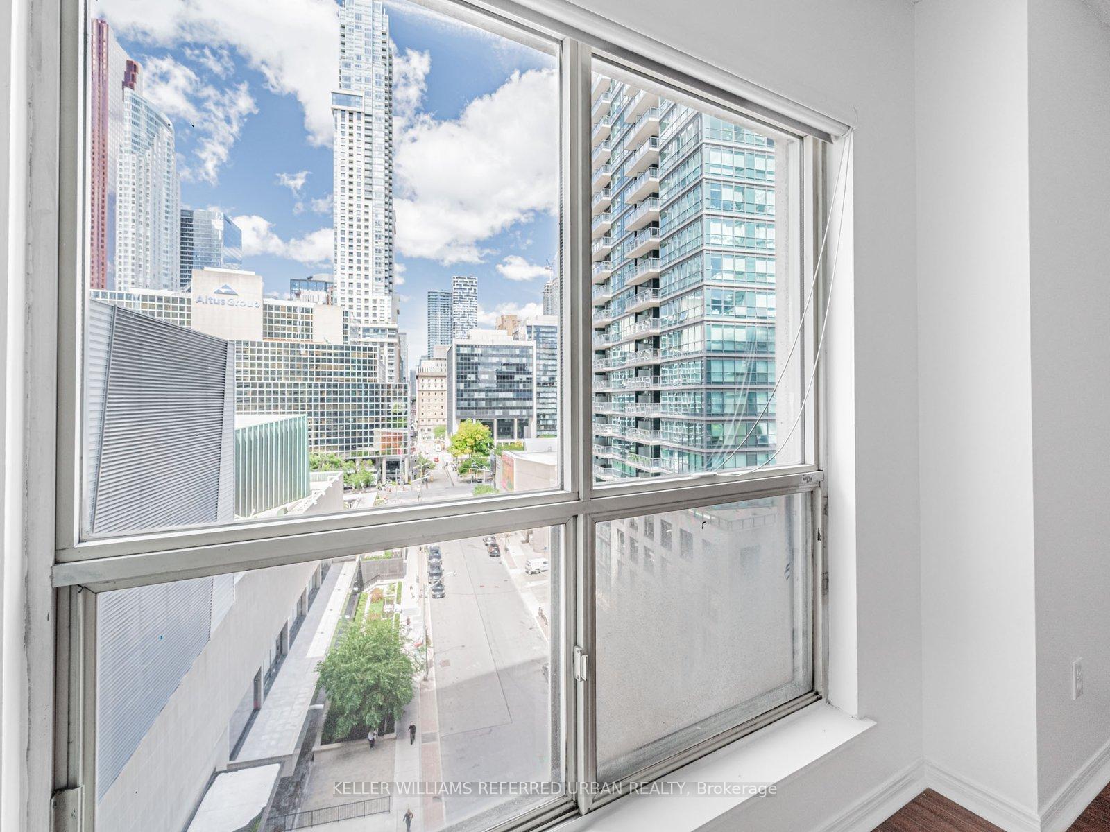 Photo 54 of Unit 907, 25 The Esplanade, Toronto, Waterfront Communities — HOMEH