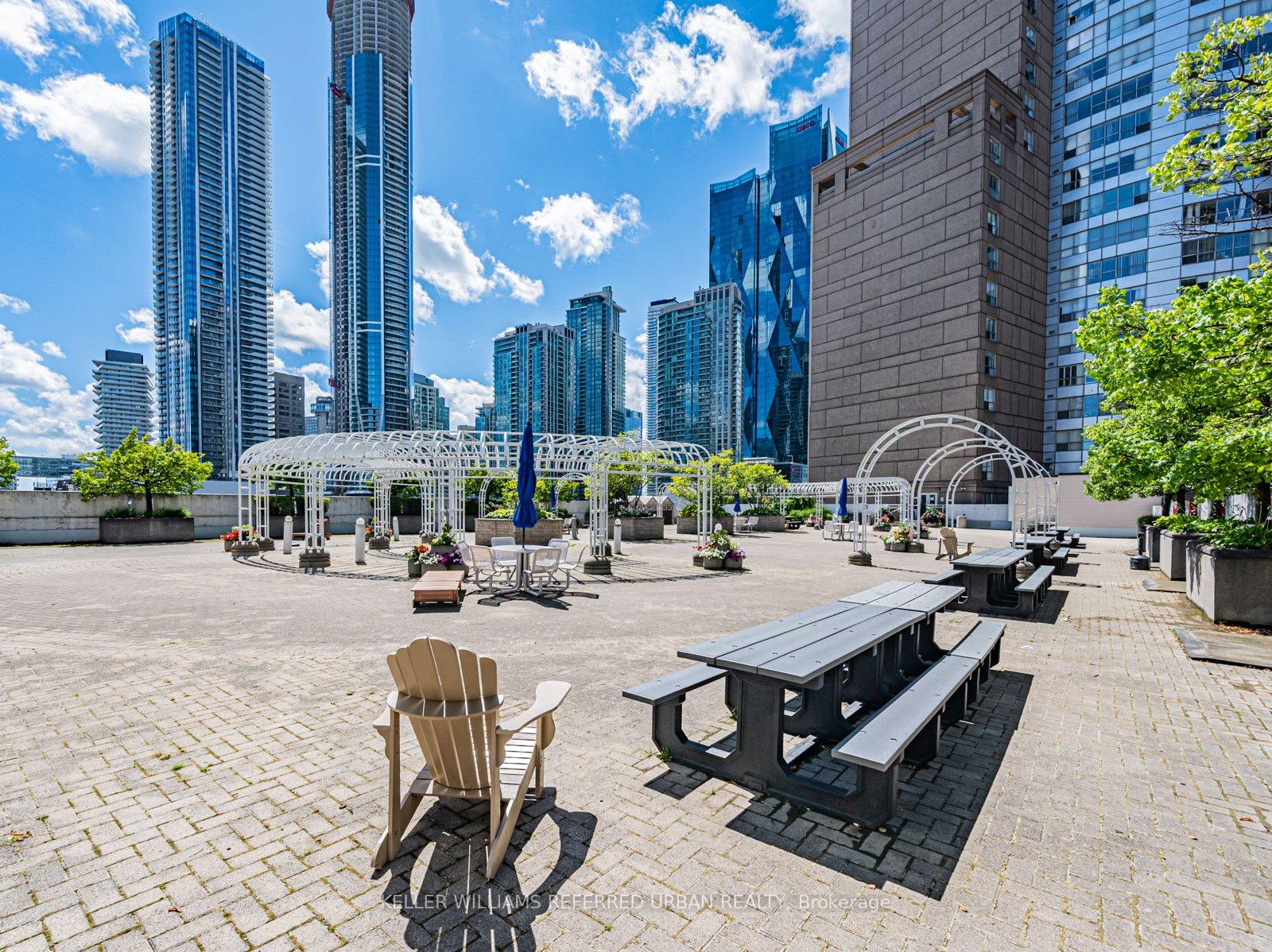Photo 59 of Unit 907, 25 The Esplanade, Toronto, Waterfront Communities — HOMEH
