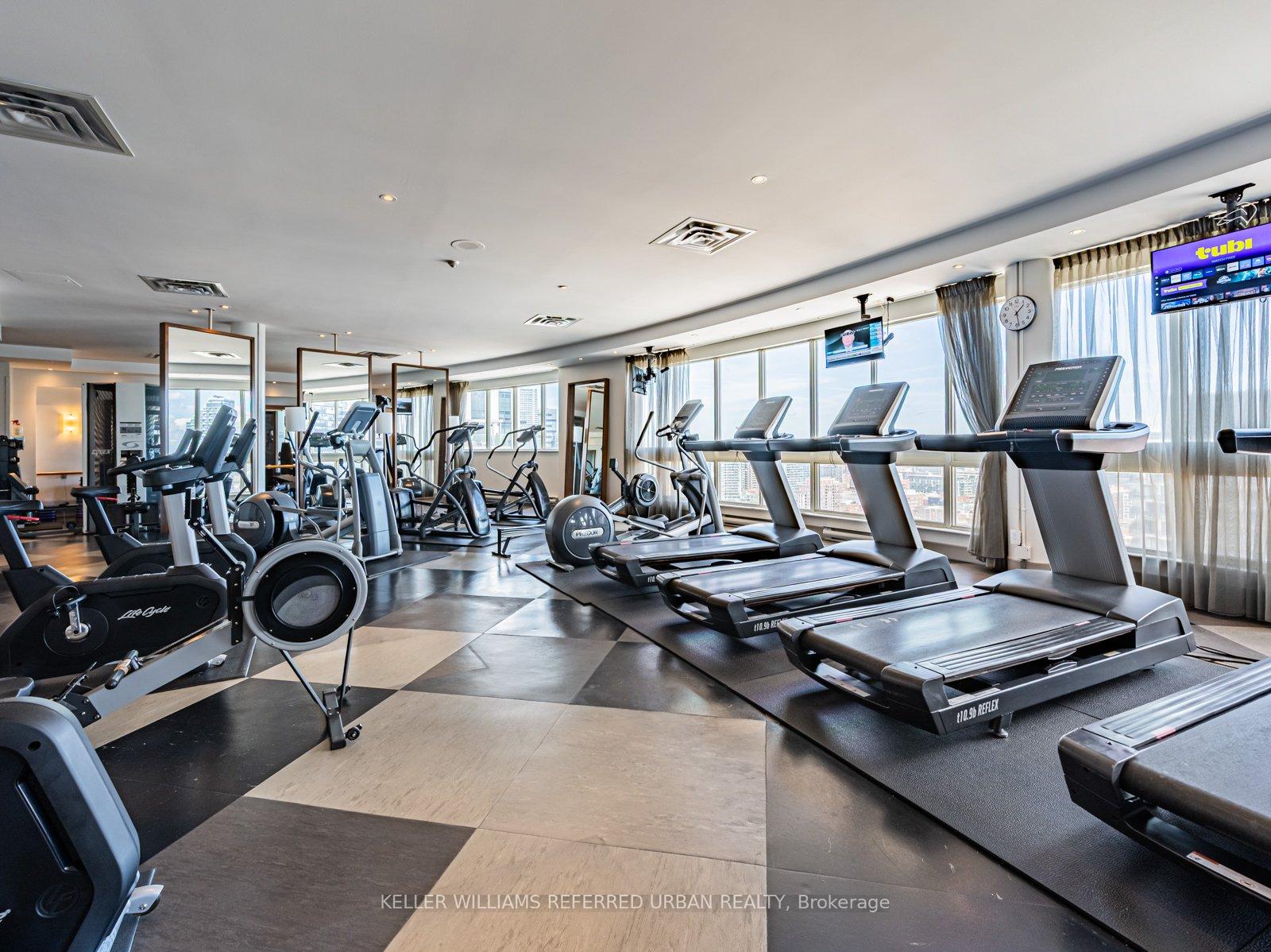 Photo 61 of Unit 907, 25 The Esplanade, Toronto, Waterfront Communities — HOMEH