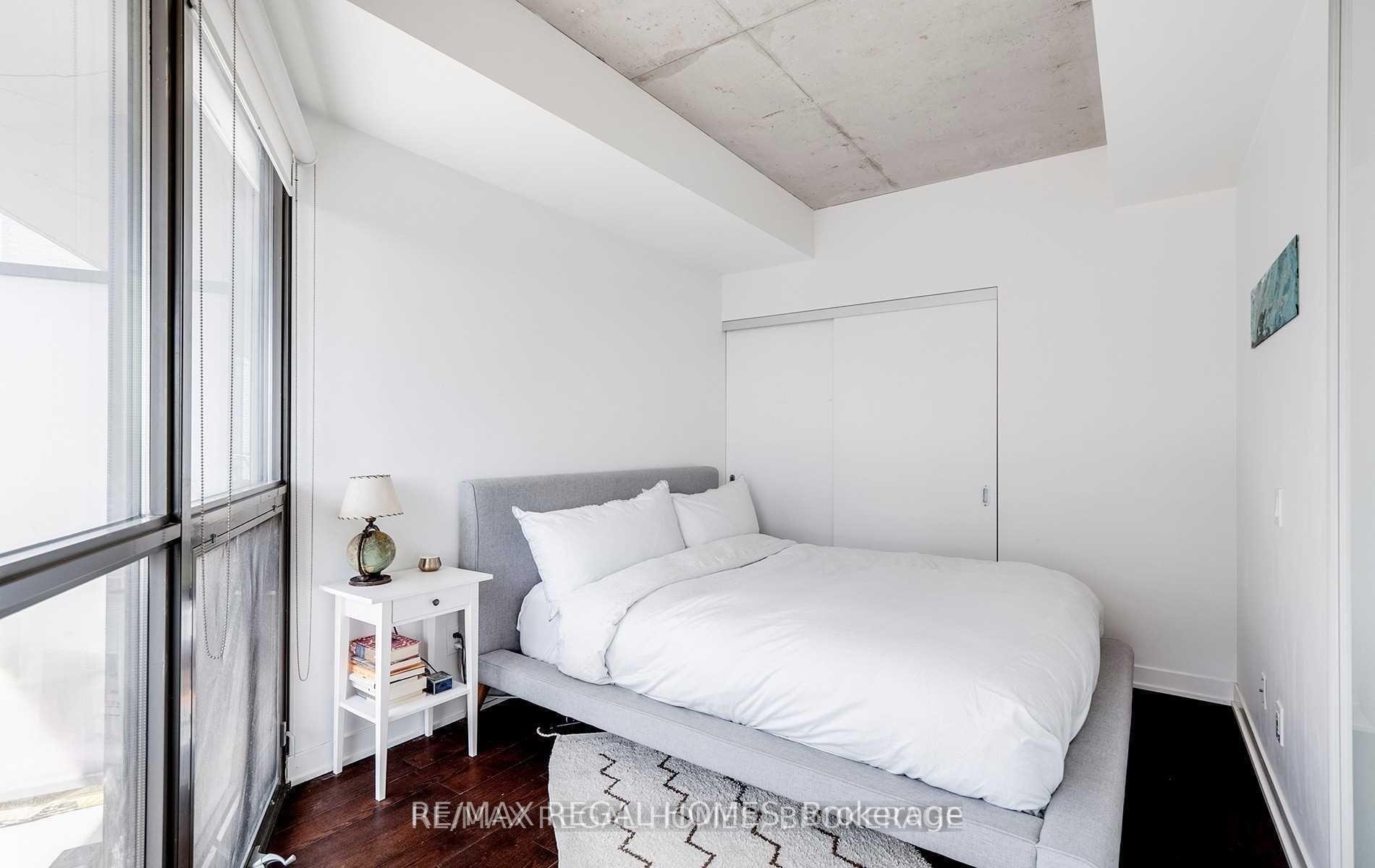 Photo 9 of Unit 701, 1201 Dundas Street E, Toronto, South Riverdale — HOMEH