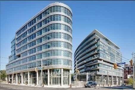 Photo 12 of Unit 701, 1201 Dundas Street E, Toronto, South Riverdale — HOMEH