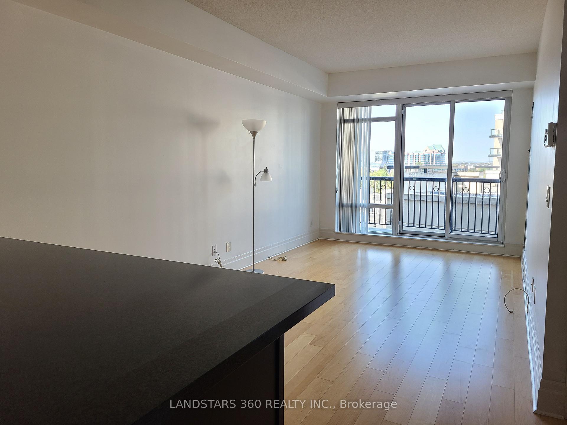 Photo 3 of Unit 701, 131 Upper Duke Crescent, Markham, Unionville — HOMEH
