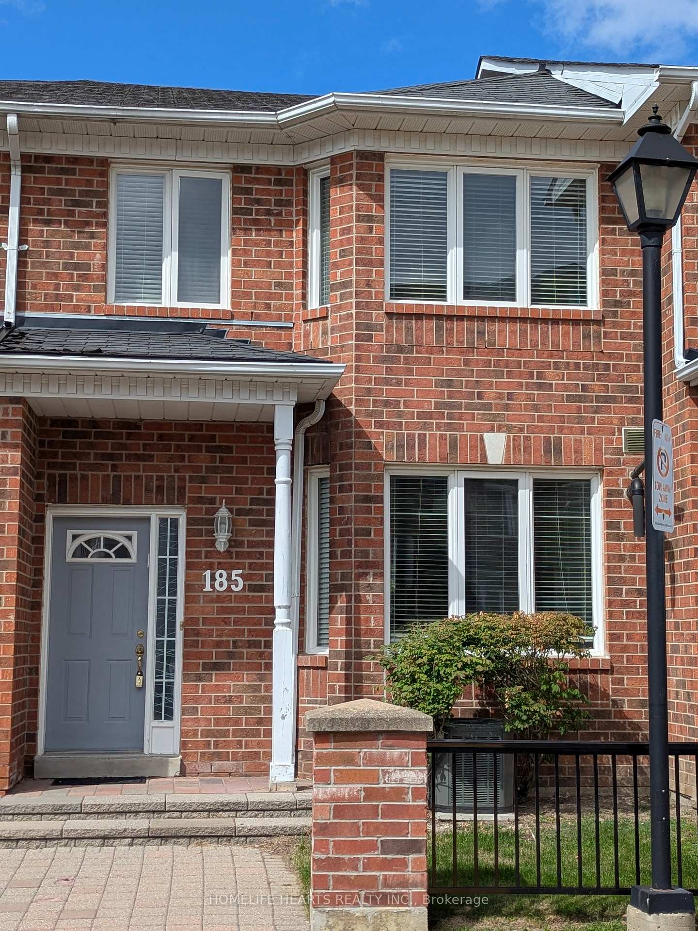 Photo 1 of Unit 185, 18 Clark Avenue W, Vaughan, Crestwood-Springfarm-Yorkhill — HOMEH