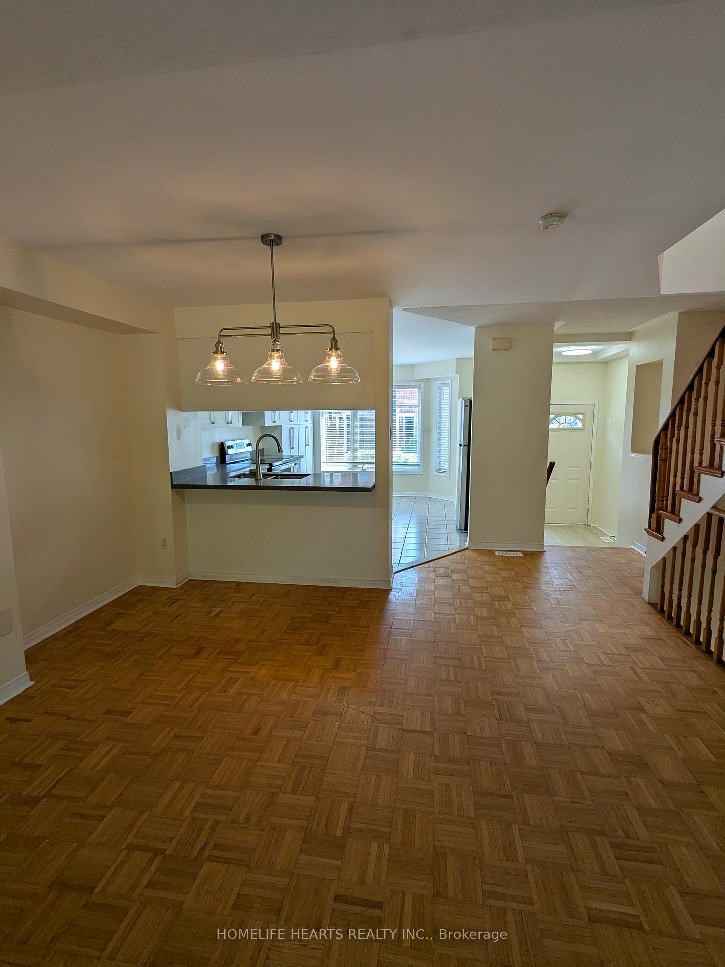 Photo 8 of Unit 185, 18 Clark Avenue W, Vaughan, Crestwood-Springfarm-Yorkhill — HOMEH