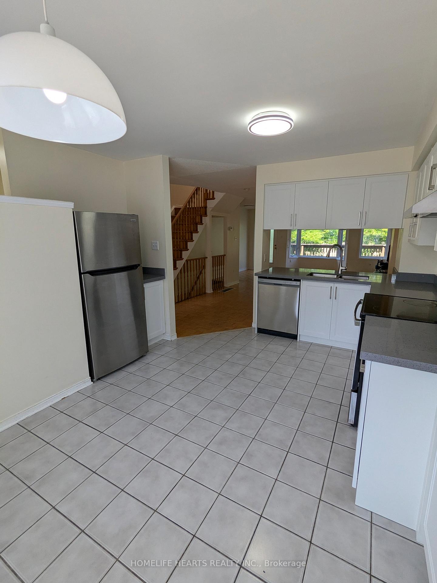 Photo 12 of Unit 185, 18 Clark Avenue W, Vaughan, Crestwood-Springfarm-Yorkhill — HOMEH