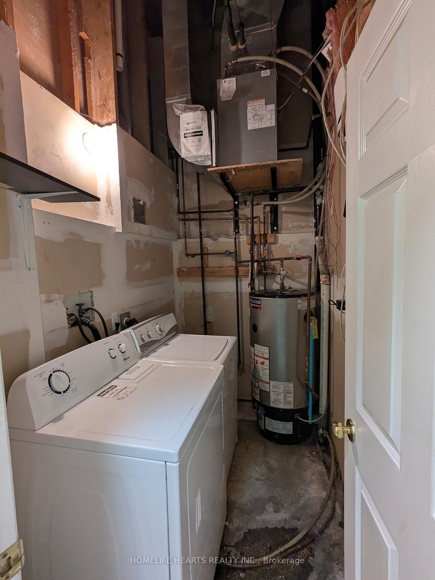 Photo 41 of Unit 185, 18 Clark Avenue W, Vaughan, Crestwood-Springfarm-Yorkhill — HOMEH