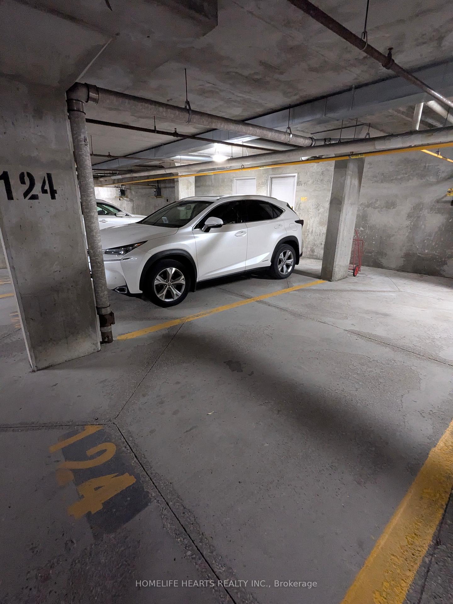 Photo 44 of Unit 185, 18 Clark Avenue W, Vaughan, Crestwood-Springfarm-Yorkhill — HOMEH