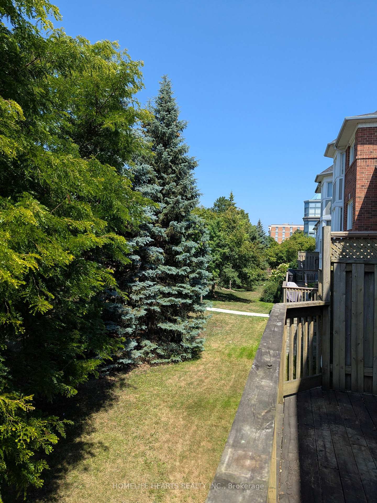 Photo 47 of Unit 185, 18 Clark Avenue W, Vaughan, Crestwood-Springfarm-Yorkhill — HOMEH