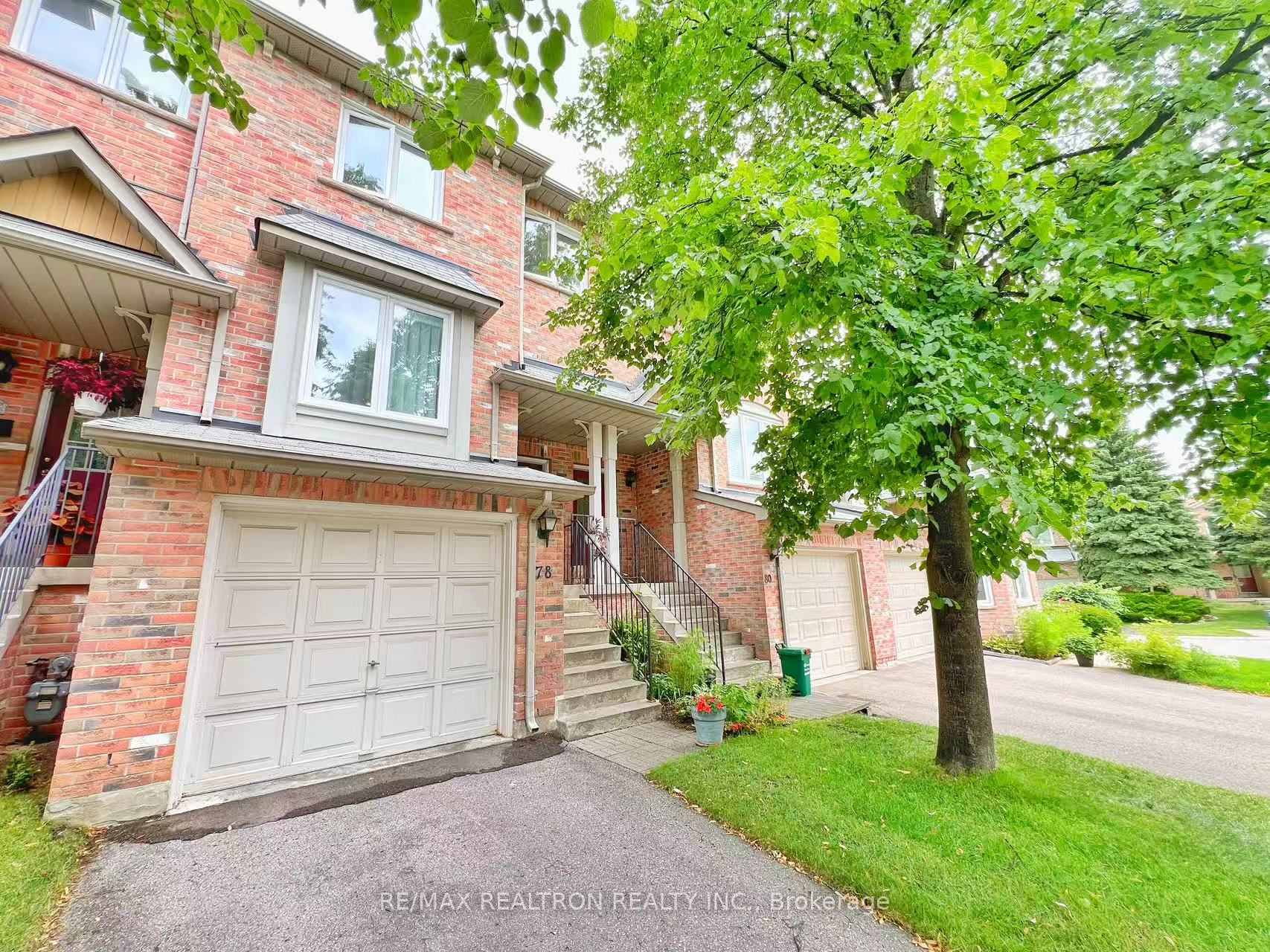 Photo 2 of 78 Rougehaven Way, Markham, Vinegar Hill — HOMEH
