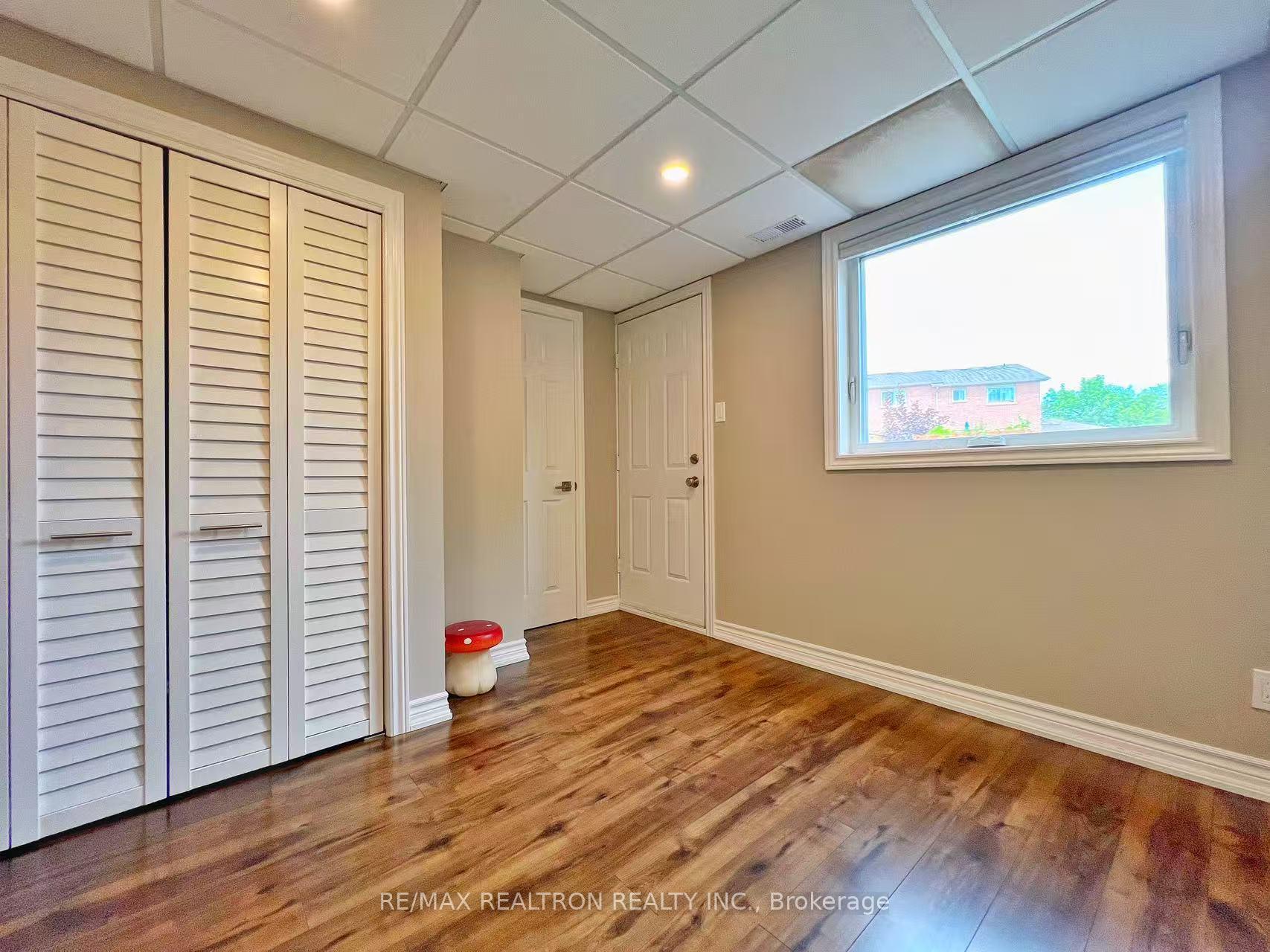 Photo 25 of 78 Rougehaven Way, Markham, Vinegar Hill — HOMEH