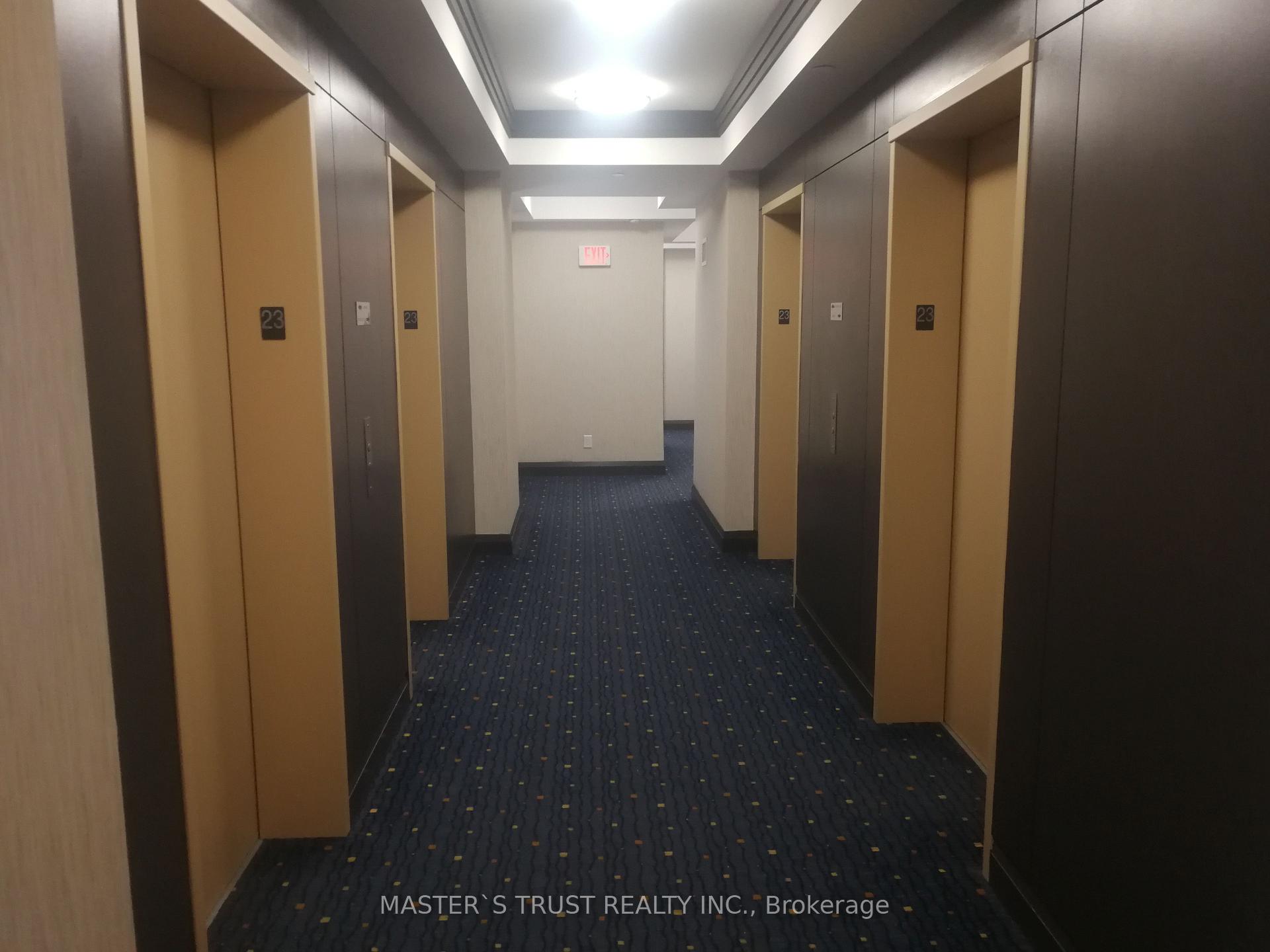 Photo 17 of Unit 2312, 7171 Yonge Street, Markham, Thornhill — HOMEH