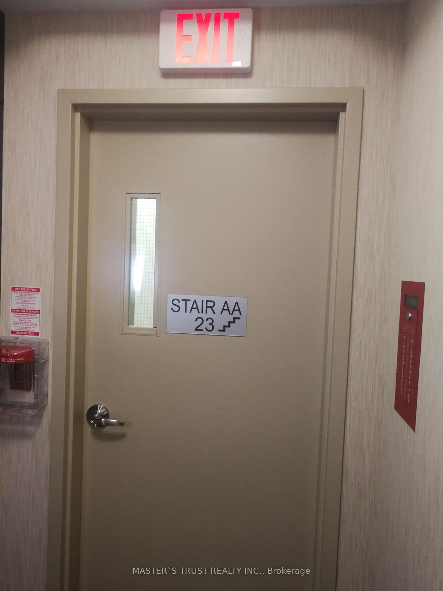 Photo 28 of Unit 2312, 7171 Yonge Street, Markham, Thornhill — HOMEH