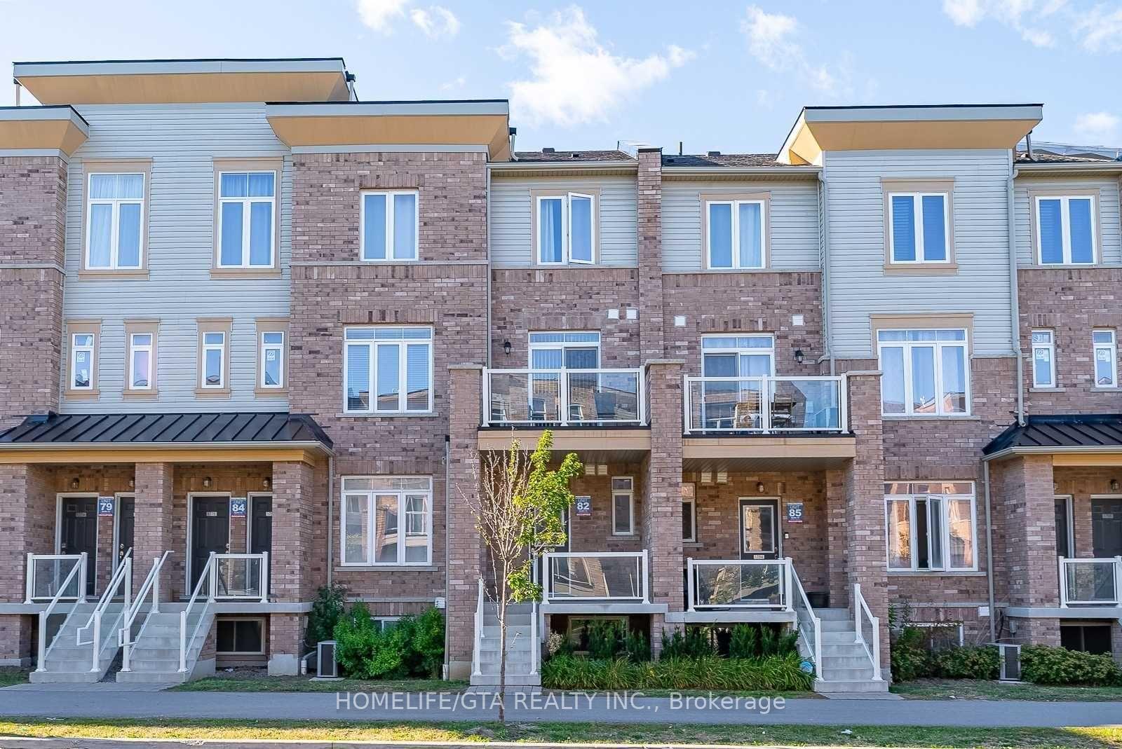 Photo 1 of 1782 Rex Heath Drive, Pickering, Duffin Heights — HOMEH