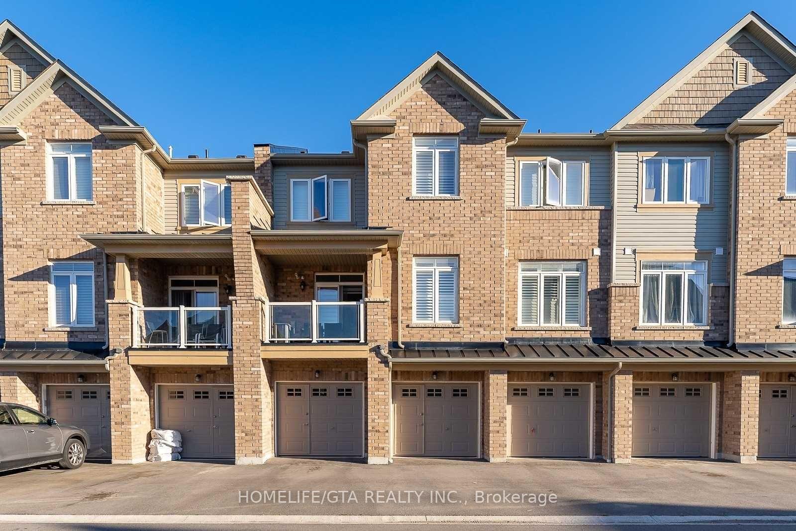 Photo 23 of 1782 Rex Heath Drive, Pickering, Duffin Heights — HOMEH
