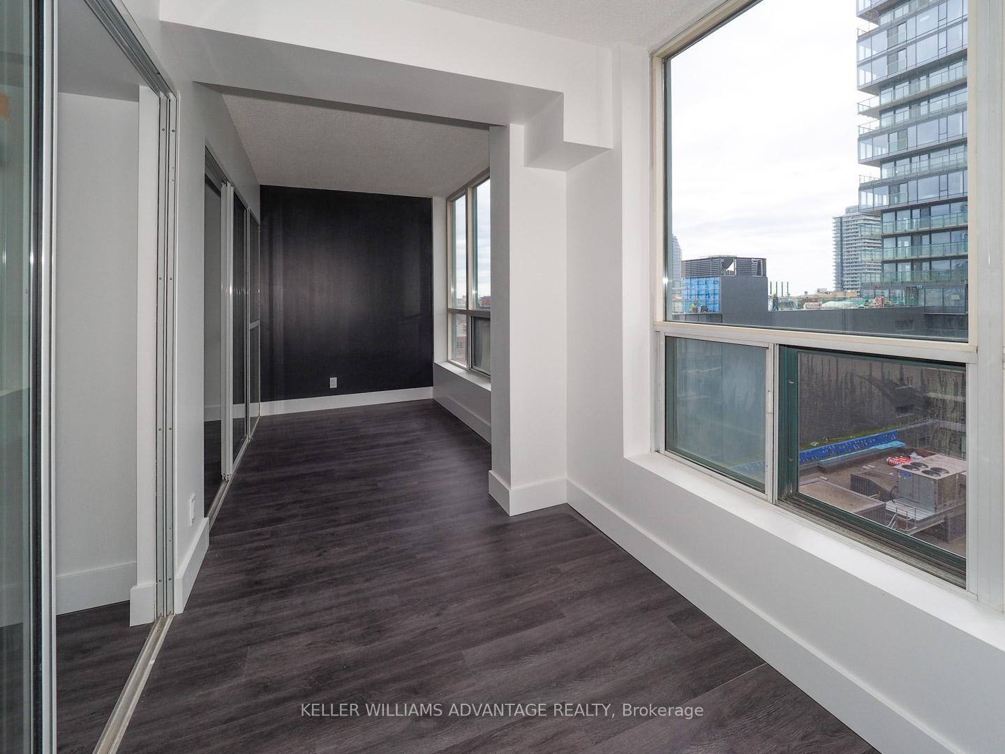 Photo 2 of Unit 1305, 92 King Street E, Toronto, Church-Yonge Corridor — HOMEH