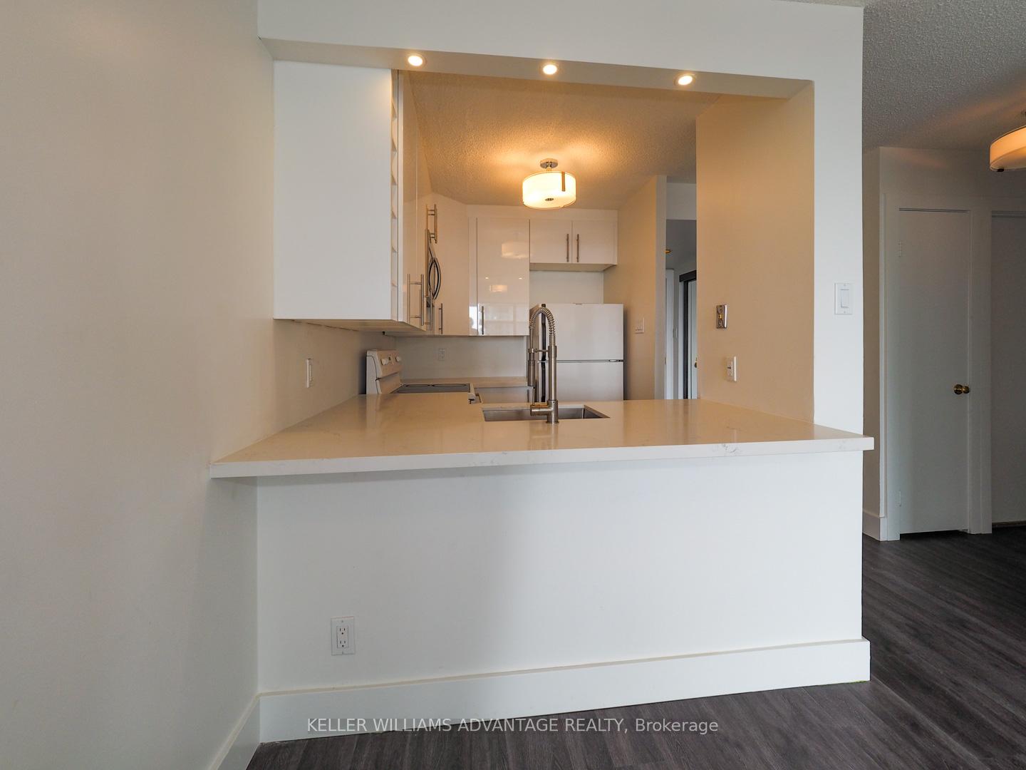 Photo 5 of Unit 1305, 92 King Street E, Toronto, Church-Yonge Corridor — HOMEH