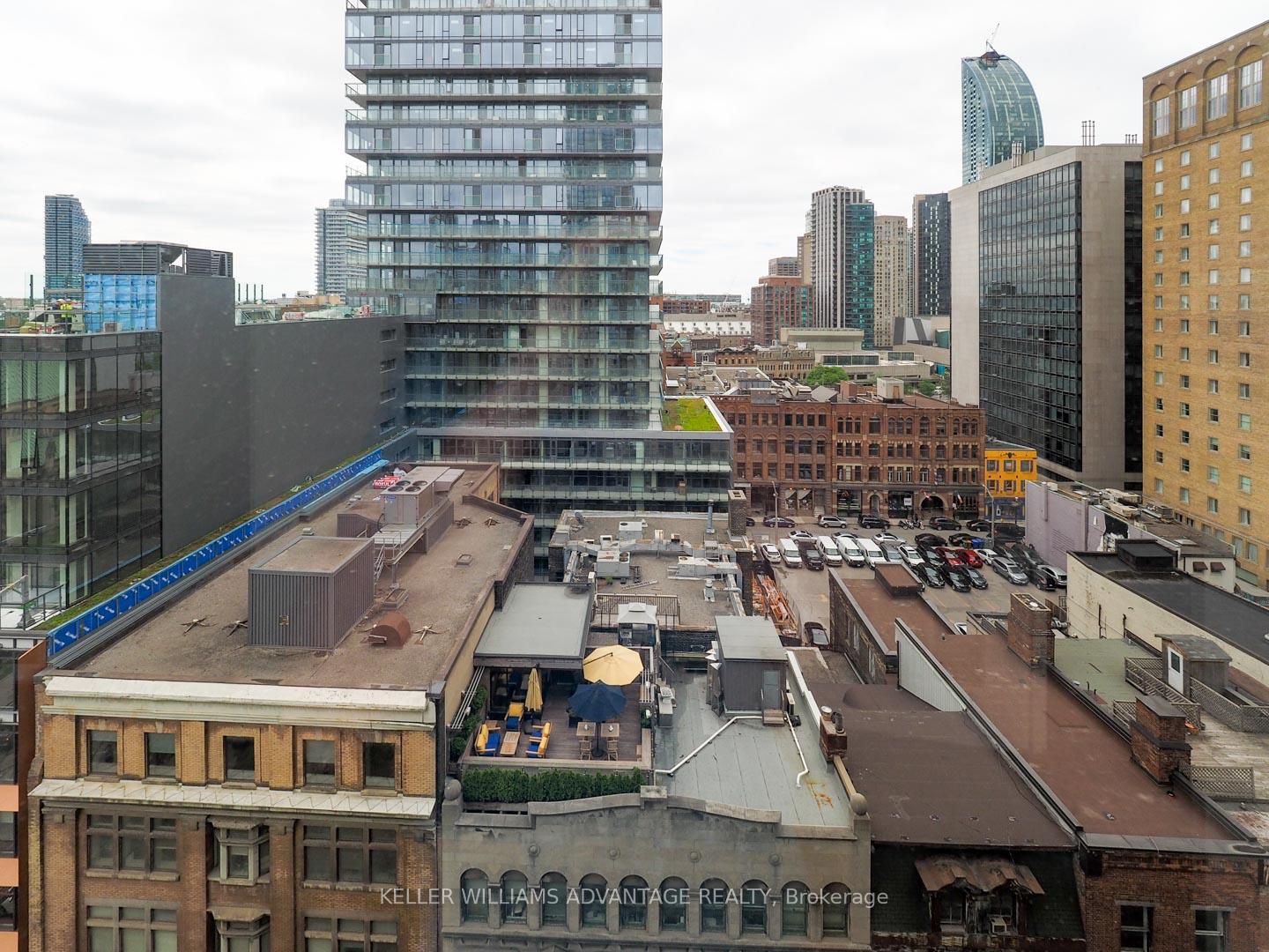 Photo 16 of Unit 1305, 92 King Street E, Toronto, Church-Yonge Corridor — HOMEH
