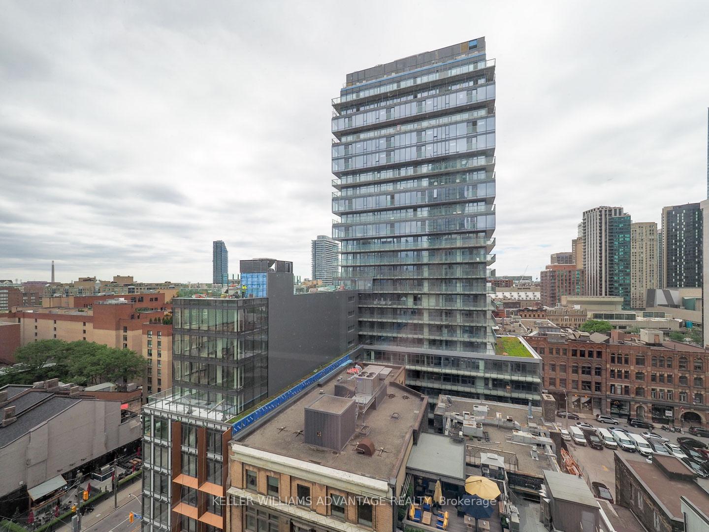 Photo 17 of Unit 1305, 92 King Street E, Toronto, Church-Yonge Corridor — HOMEH
