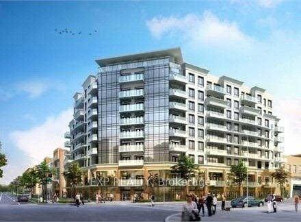 Photo 1 of Unit 1027, 8323 Kennedy Road, Markham, Village Green-South Unionville — HOMEH