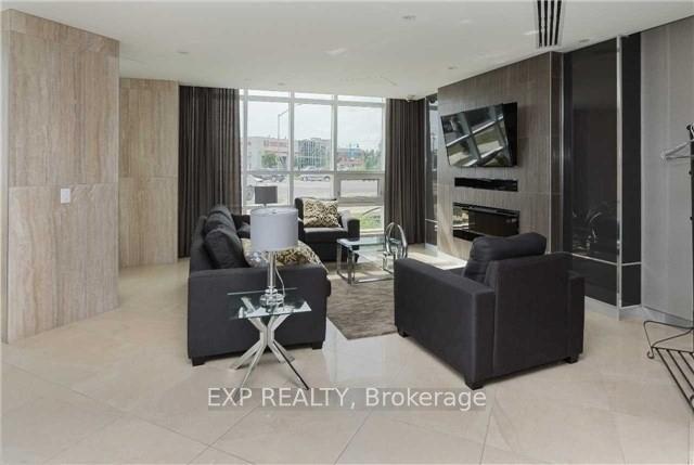 Photo 5 of Unit 1027, 8323 Kennedy Road, Markham, Village Green-South Unionville — HOMEH