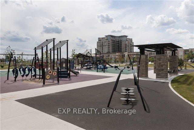 Photo 14 of Unit 1027, 8323 Kennedy Road, Markham, Village Green-South Unionville — HOMEH