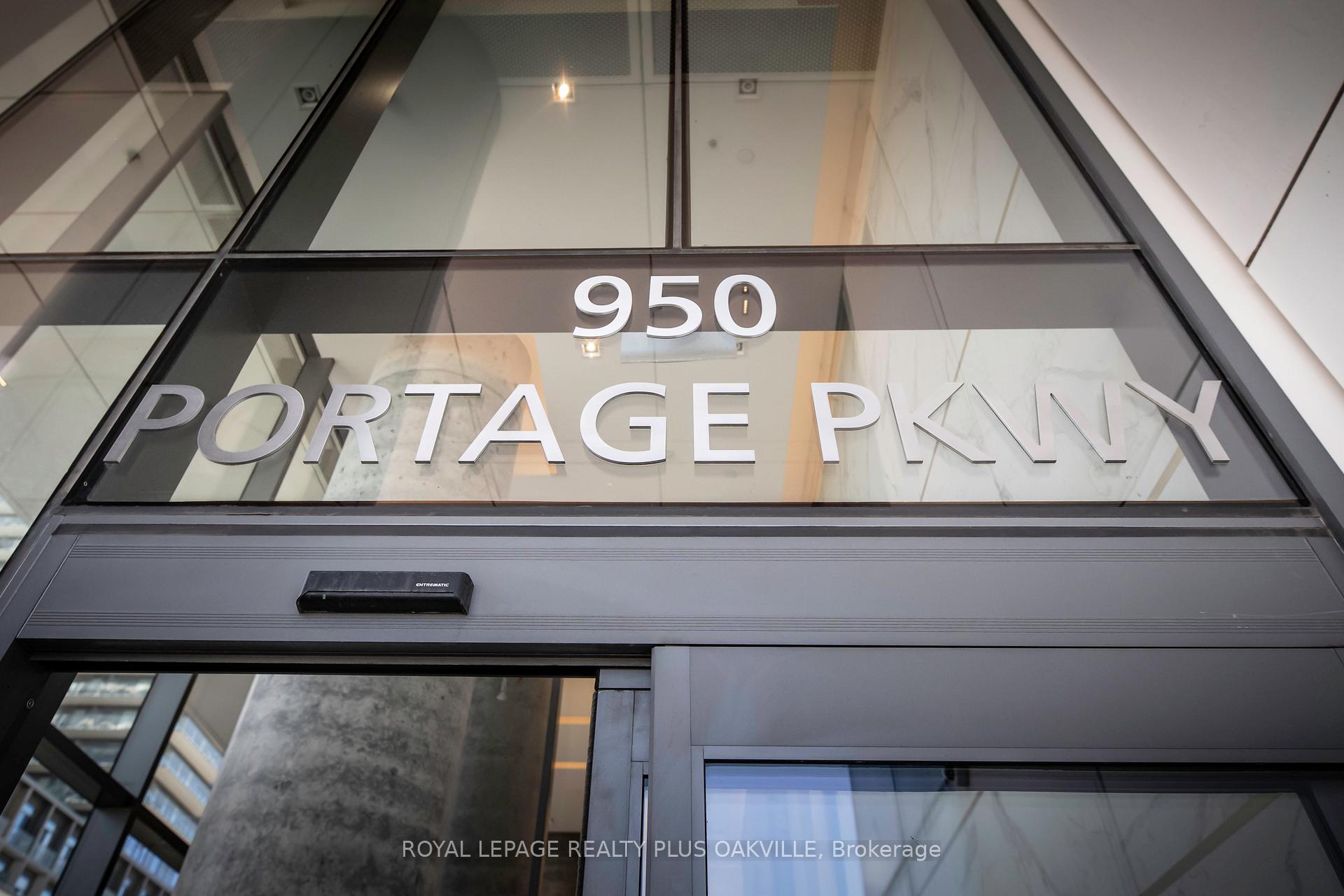 Photo 2 of Unit 3315, 950 Portage Parkway, Vaughan, Vaughan Corporate Centre — HOMEH