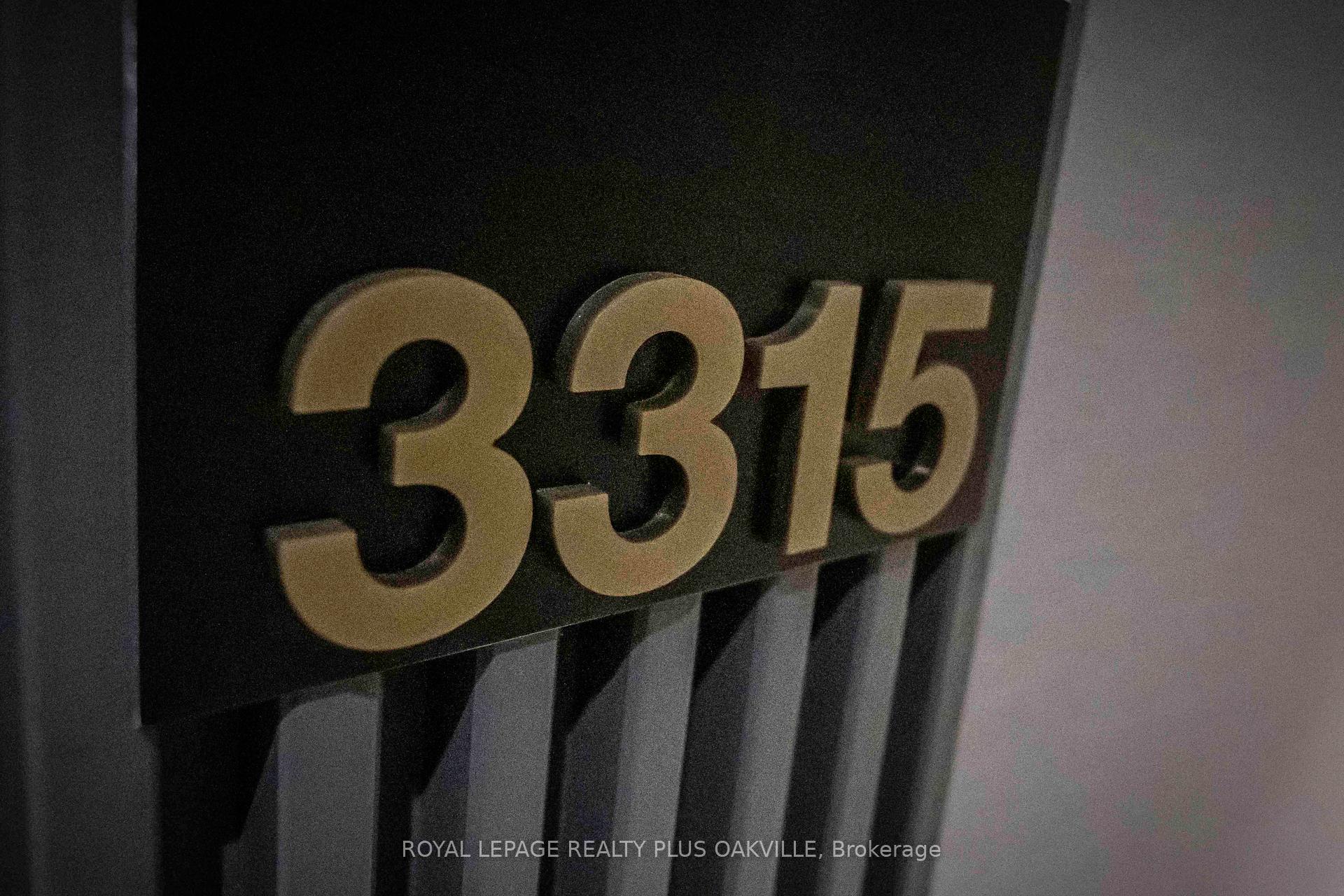 Photo 3 of Unit 3315, 950 Portage Parkway, Vaughan, Vaughan Corporate Centre — HOMEH