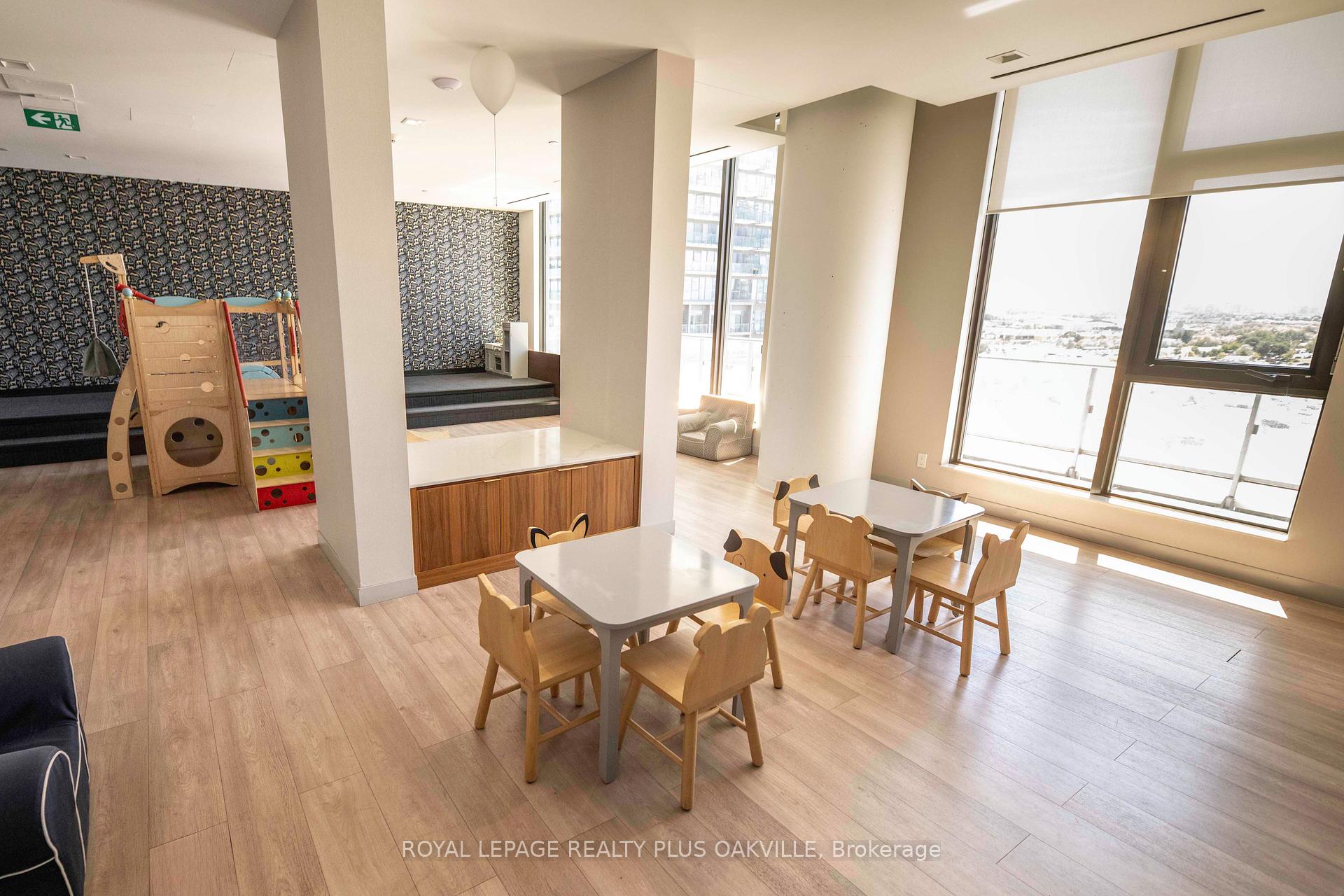 Photo 28 of Unit 3315, 950 Portage Parkway, Vaughan, Vaughan Corporate Centre — HOMEH