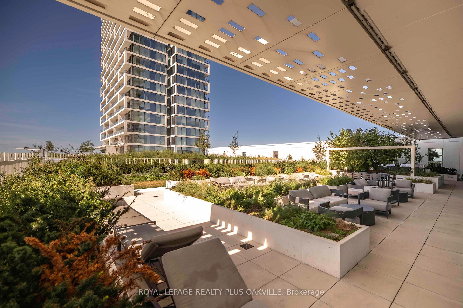 Photo 32 of Unit 3315, 950 Portage Parkway, Vaughan, Vaughan Corporate Centre — HOMEH