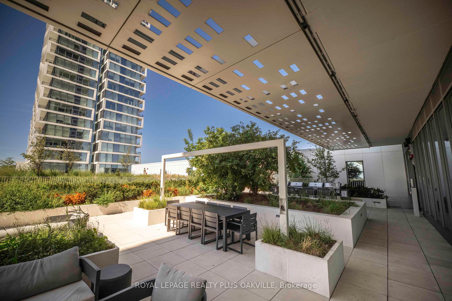 Photo 33 of Unit 3315, 950 Portage Parkway, Vaughan, Vaughan Corporate Centre — HOMEH