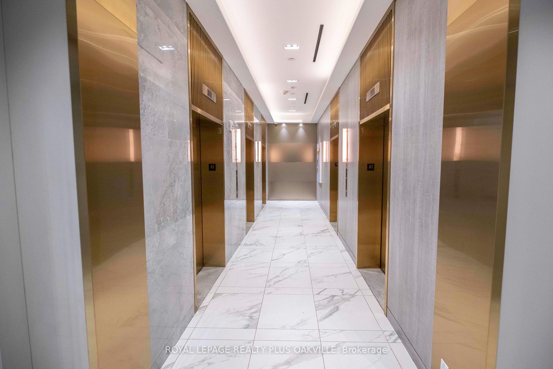 Photo 34 of Unit 3315, 950 Portage Parkway, Vaughan, Vaughan Corporate Centre — HOMEH