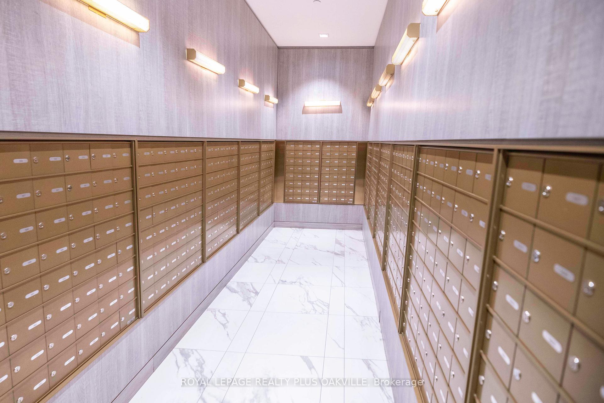 Photo 35 of Unit 3315, 950 Portage Parkway, Vaughan, Vaughan Corporate Centre — HOMEH