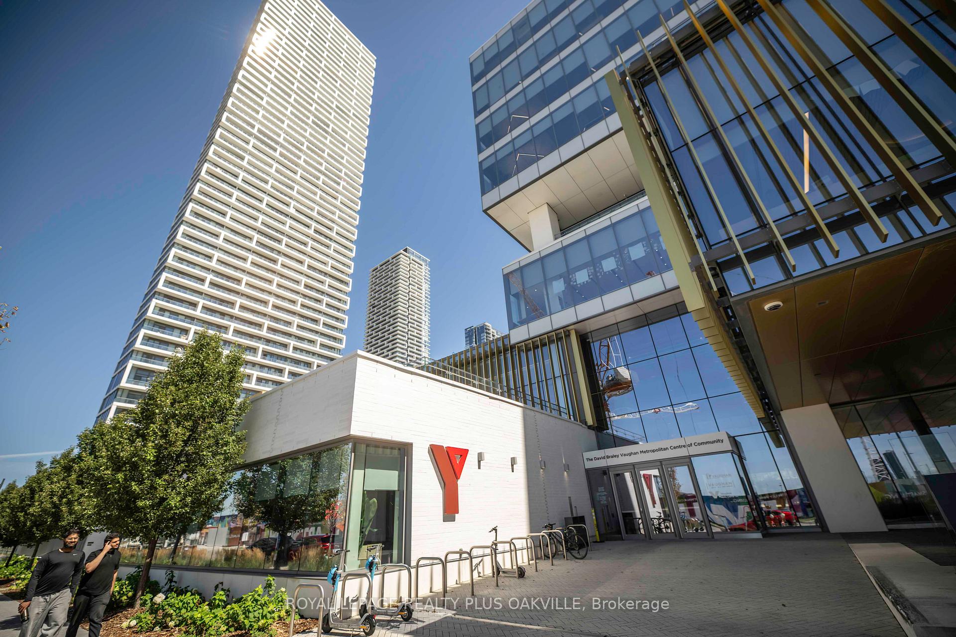 Photo 38 of Unit 3315, 950 Portage Parkway, Vaughan, Vaughan Corporate Centre — HOMEH