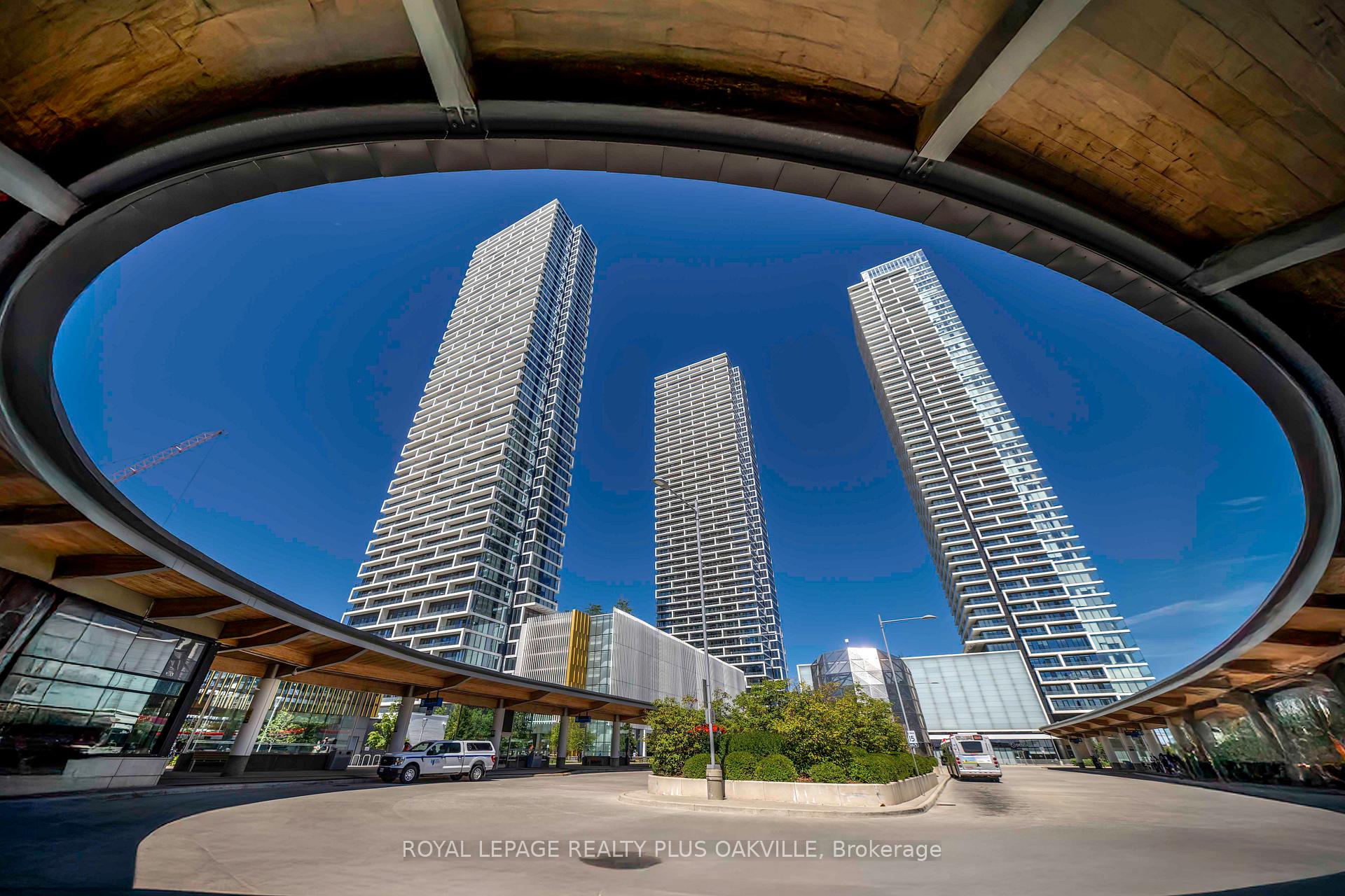 Photo 40 of Unit 3315, 950 Portage Parkway, Vaughan, Vaughan Corporate Centre — HOMEH