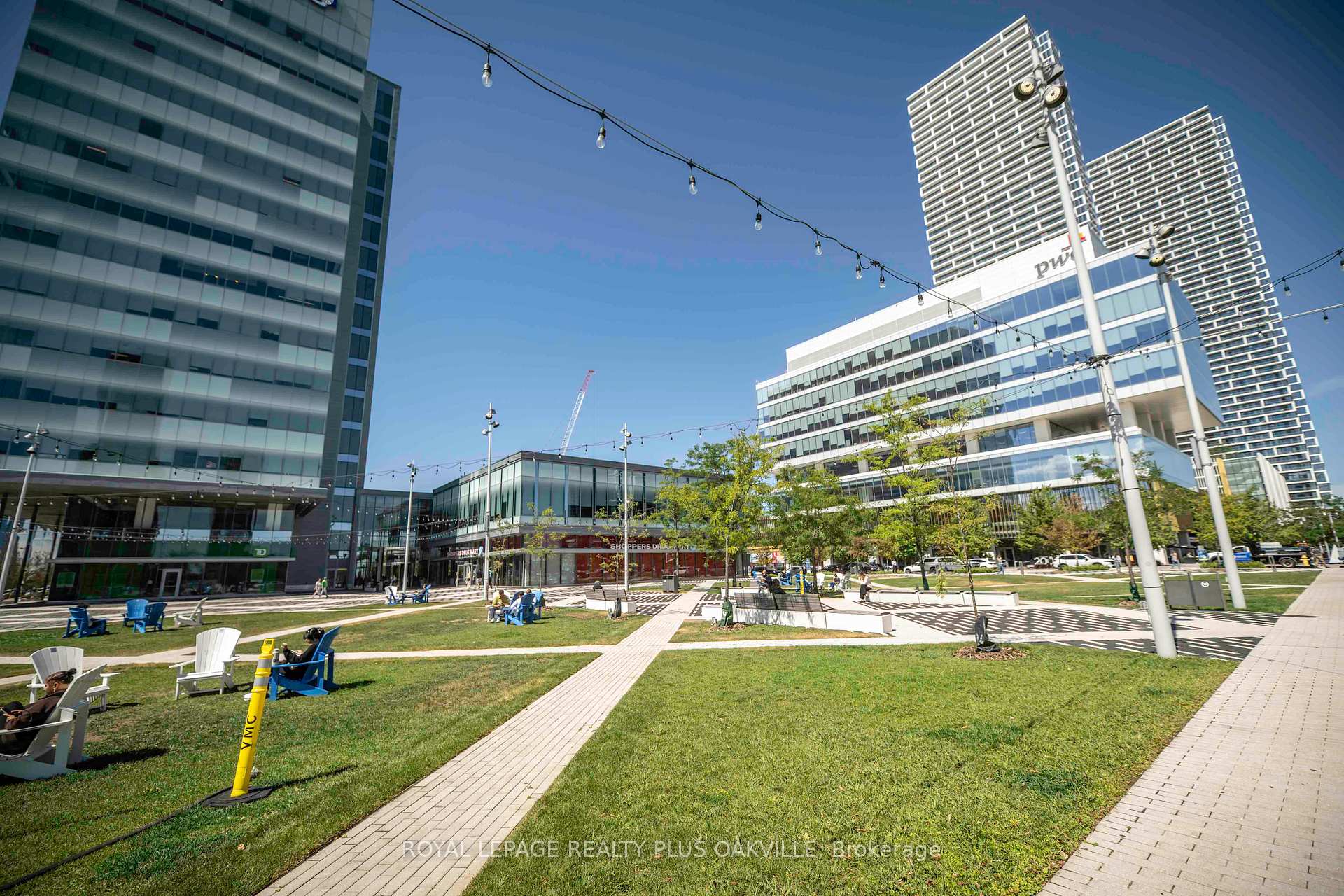 Photo 42 of Unit 3315, 950 Portage Parkway, Vaughan, Vaughan Corporate Centre — HOMEH
