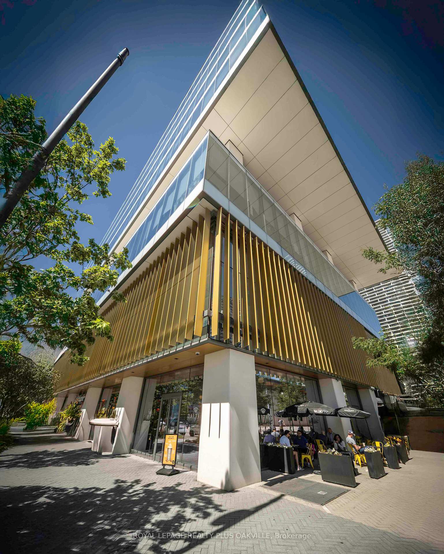 Photo 43 of Unit 3315, 950 Portage Parkway, Vaughan, Vaughan Corporate Centre — HOMEH