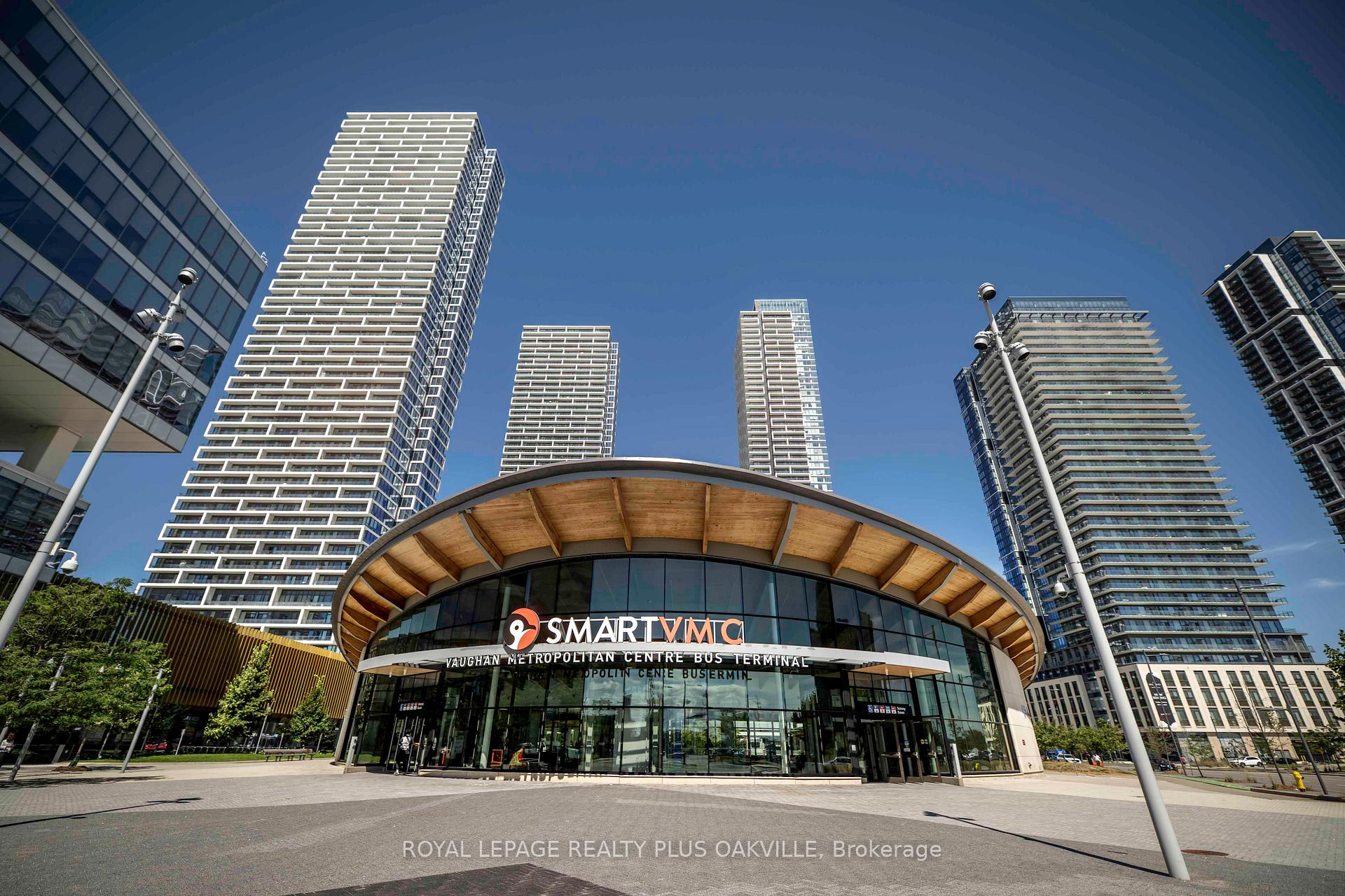 Photo 44 of Unit 3315, 950 Portage Parkway, Vaughan, Vaughan Corporate Centre — HOMEH