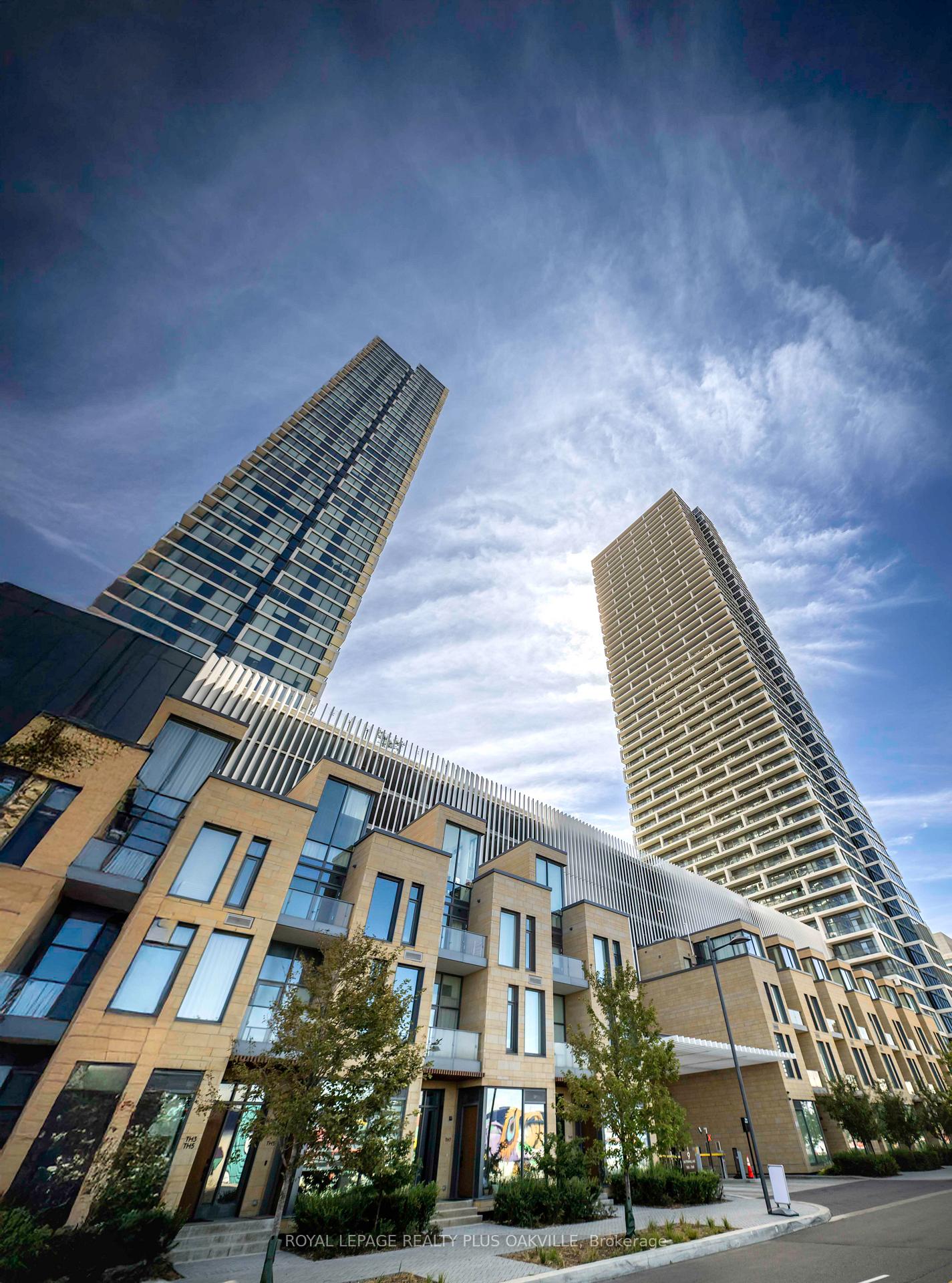Photo 45 of Unit 3315, 950 Portage Parkway, Vaughan, Vaughan Corporate Centre — HOMEH