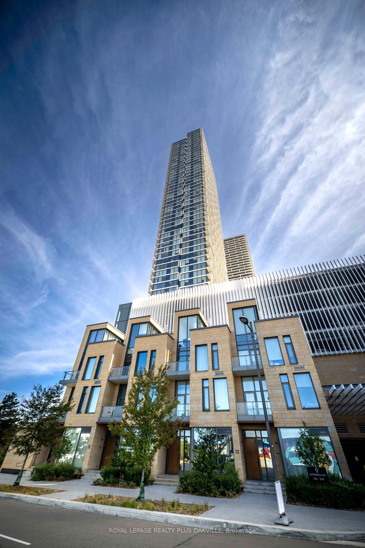 Photo 46 of Unit 3315, 950 Portage Parkway, Vaughan, Vaughan Corporate Centre — HOMEH
