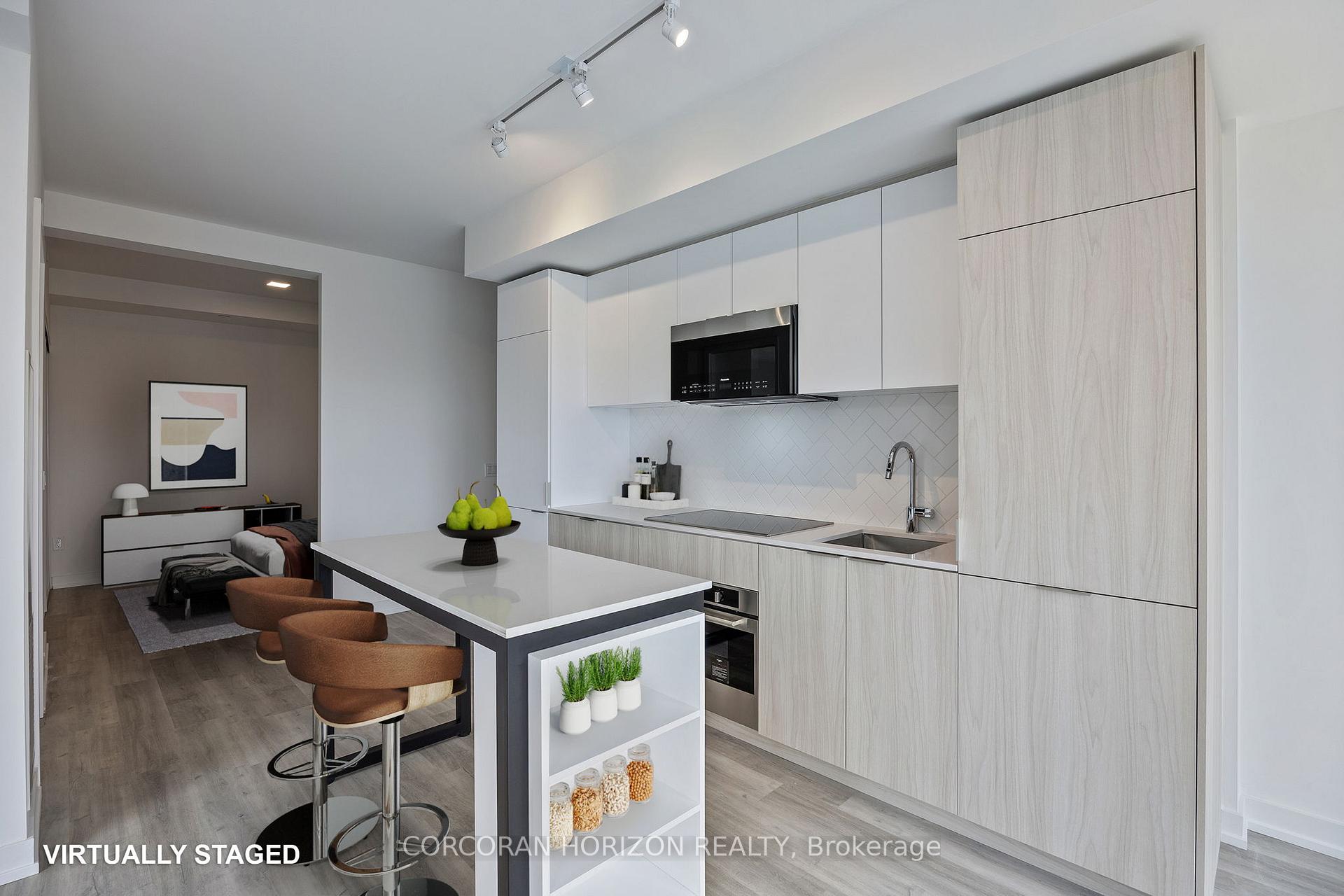 Photo 5 of Unit PH19, 28 Eastern Avenue, Toronto, Moss Park — HOMEH