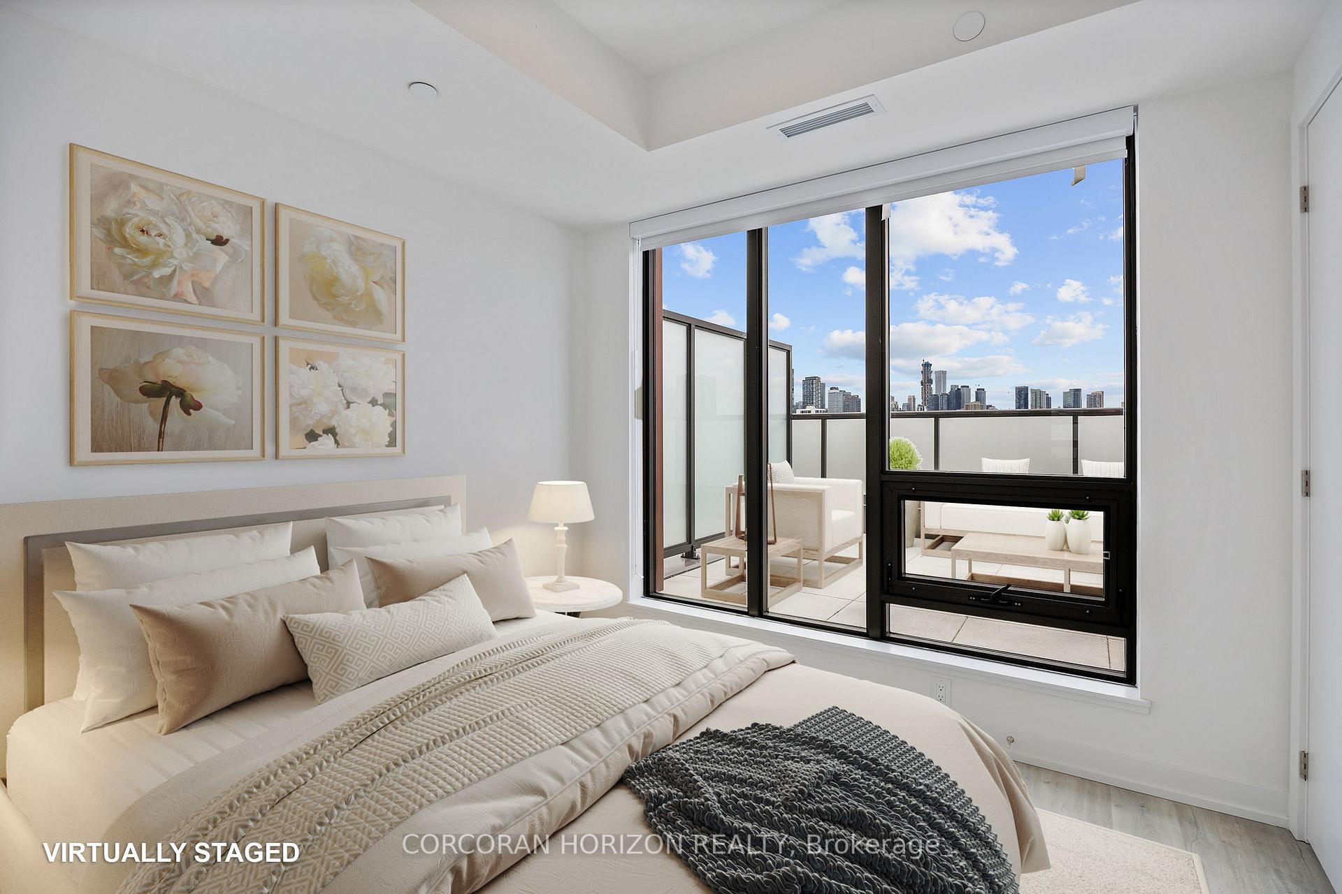 Photo 10 of Unit PH19, 28 Eastern Avenue, Toronto, Moss Park — HOMEH