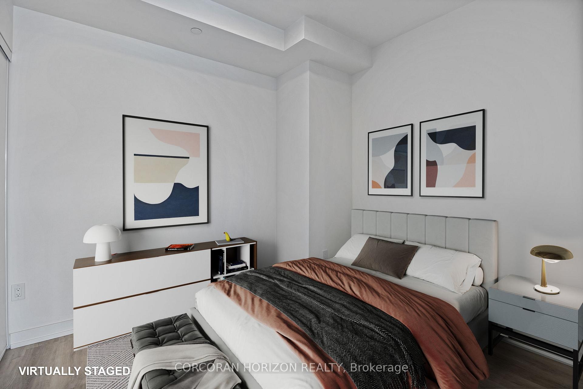 Photo 13 of Unit PH19, 28 Eastern Avenue, Toronto, Moss Park — HOMEH