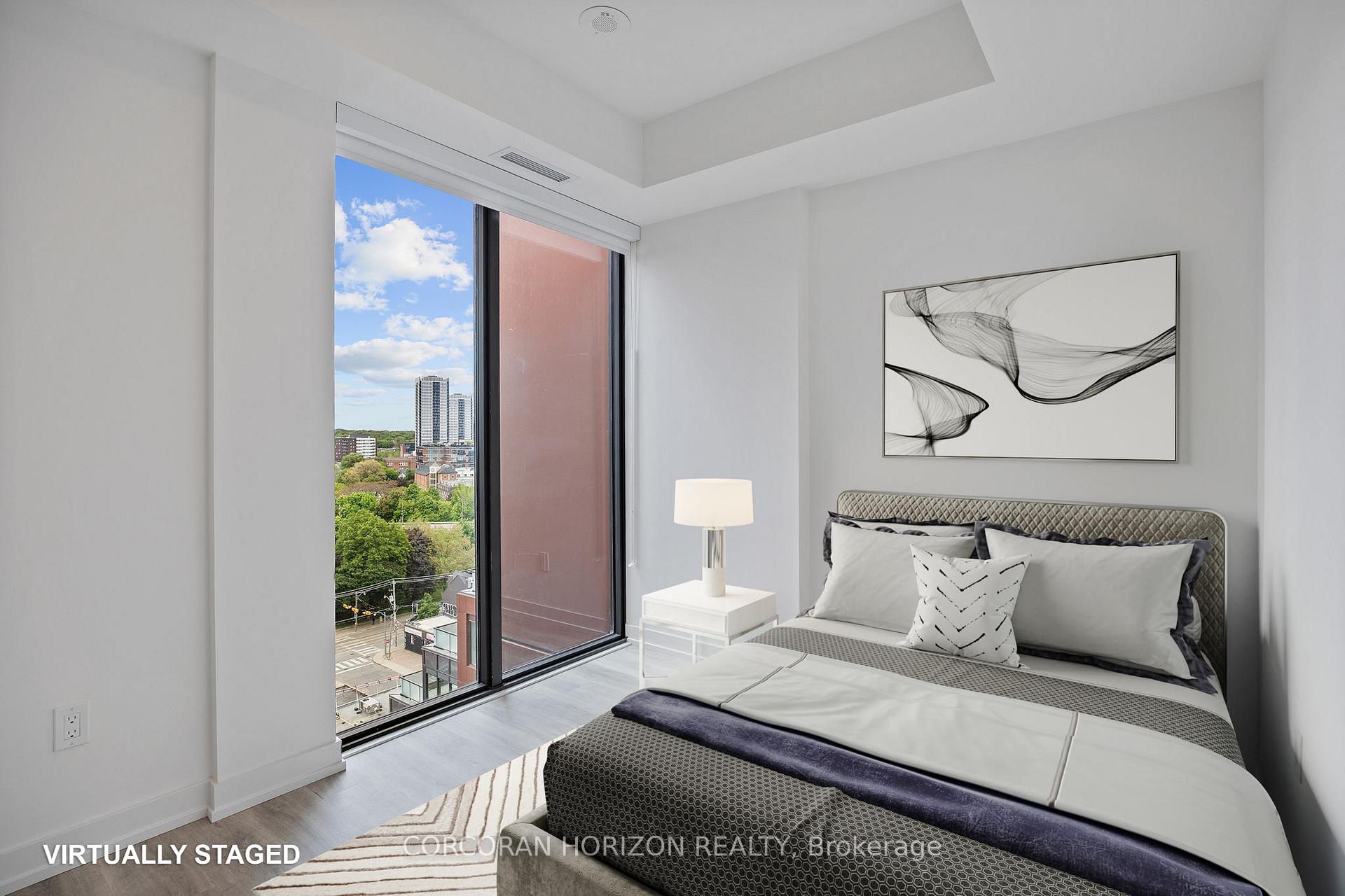 Photo 14 of Unit PH19, 28 Eastern Avenue, Toronto, Moss Park — HOMEH
