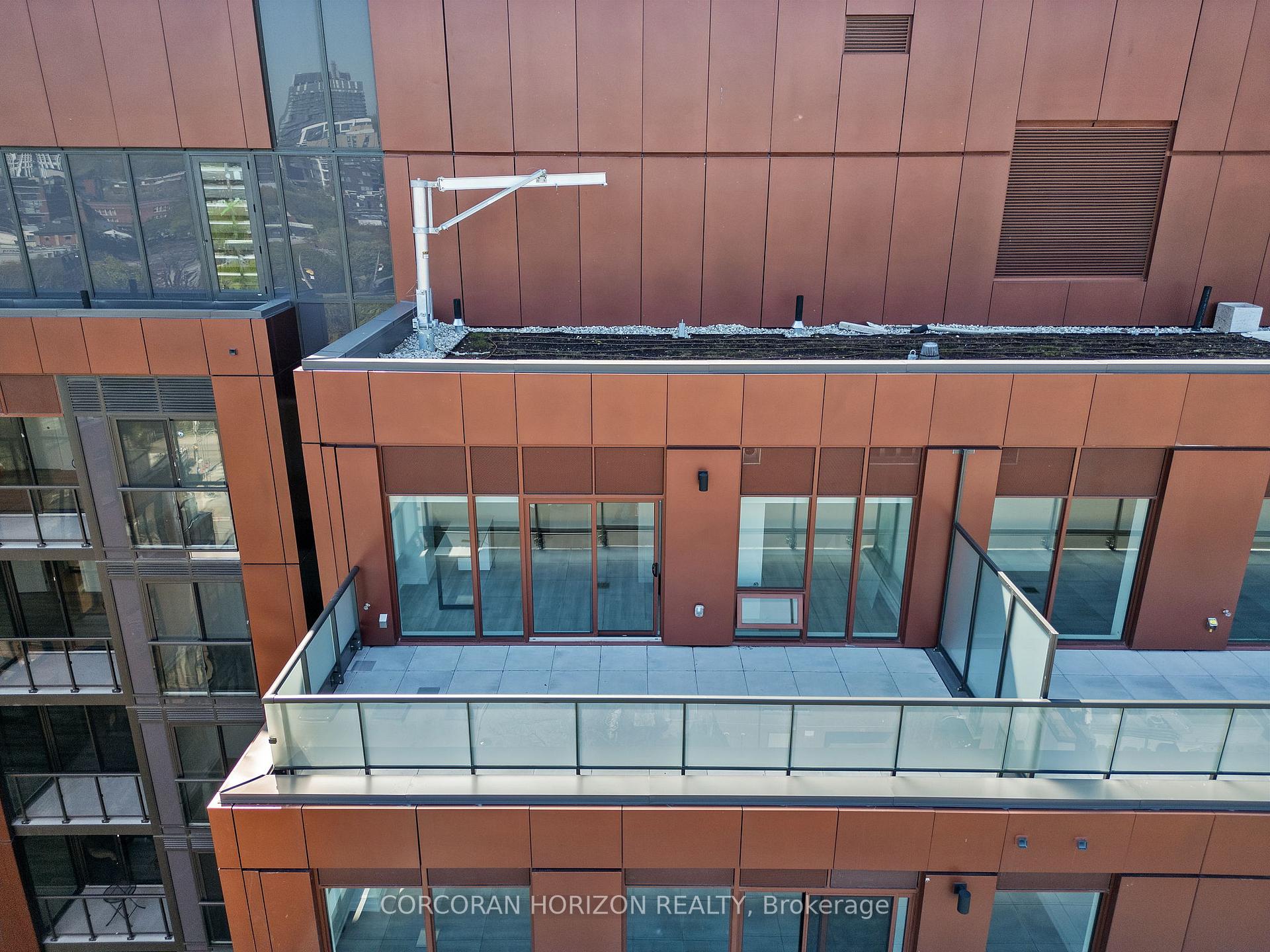Photo 18 of Unit PH19, 28 Eastern Avenue, Toronto, Moss Park — HOMEH