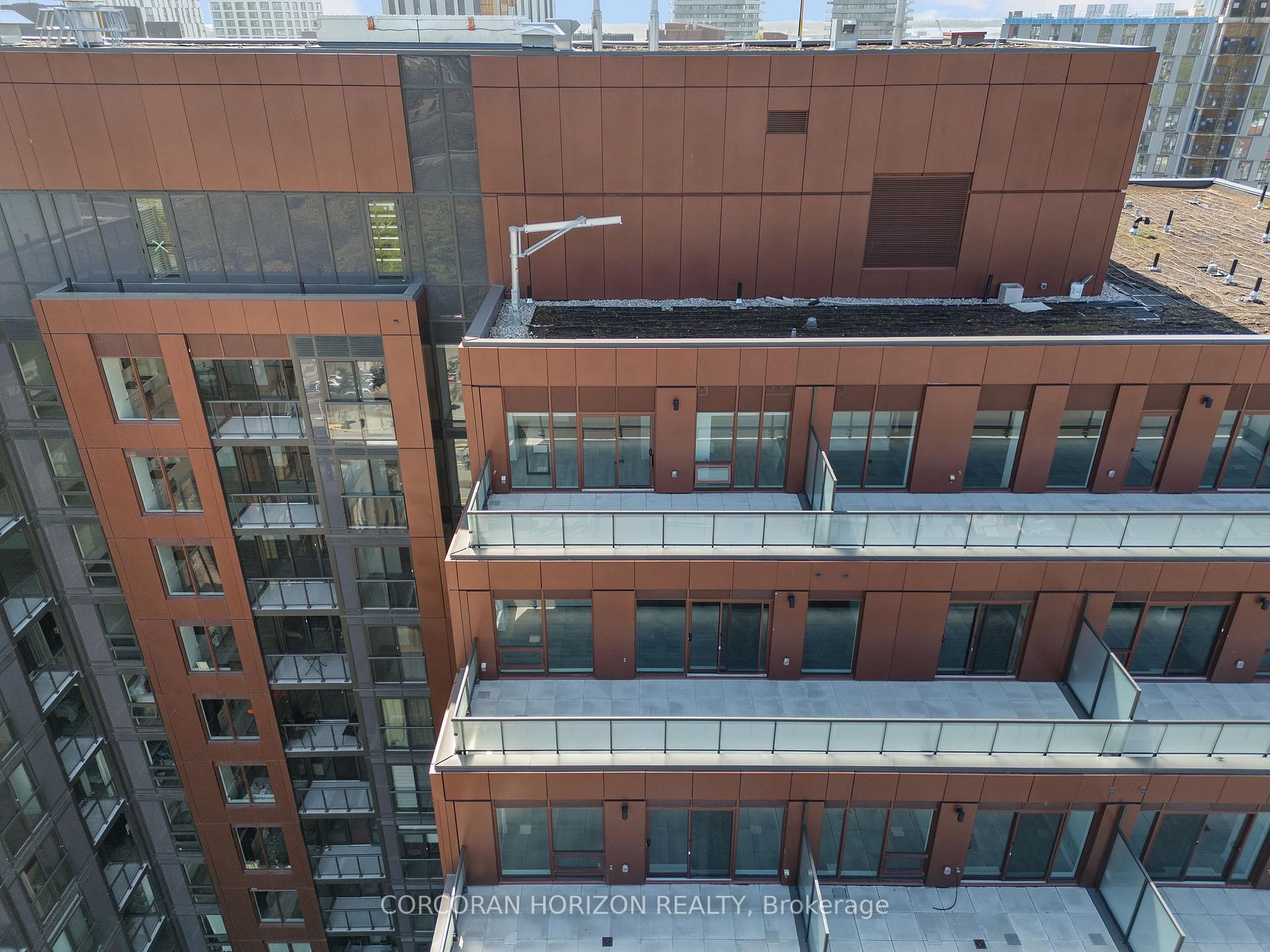 Photo 19 of Unit PH19, 28 Eastern Avenue, Toronto, Moss Park — HOMEH